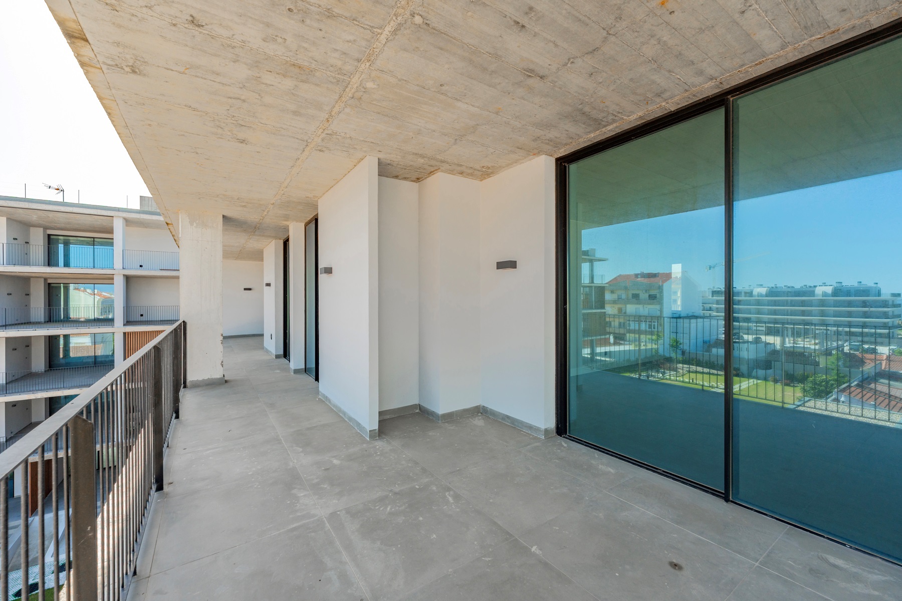  Ultimo Piso/Penthouse, 3 bedrooms, for Sale - 物件實景