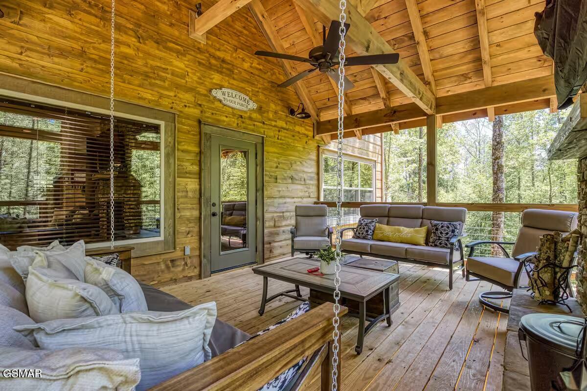 Sevierville, Tennessee, 37862, United States, 5 Bedrooms Bedrooms, ,5 BathroomsBathrooms,Residential,For Sale,2008857