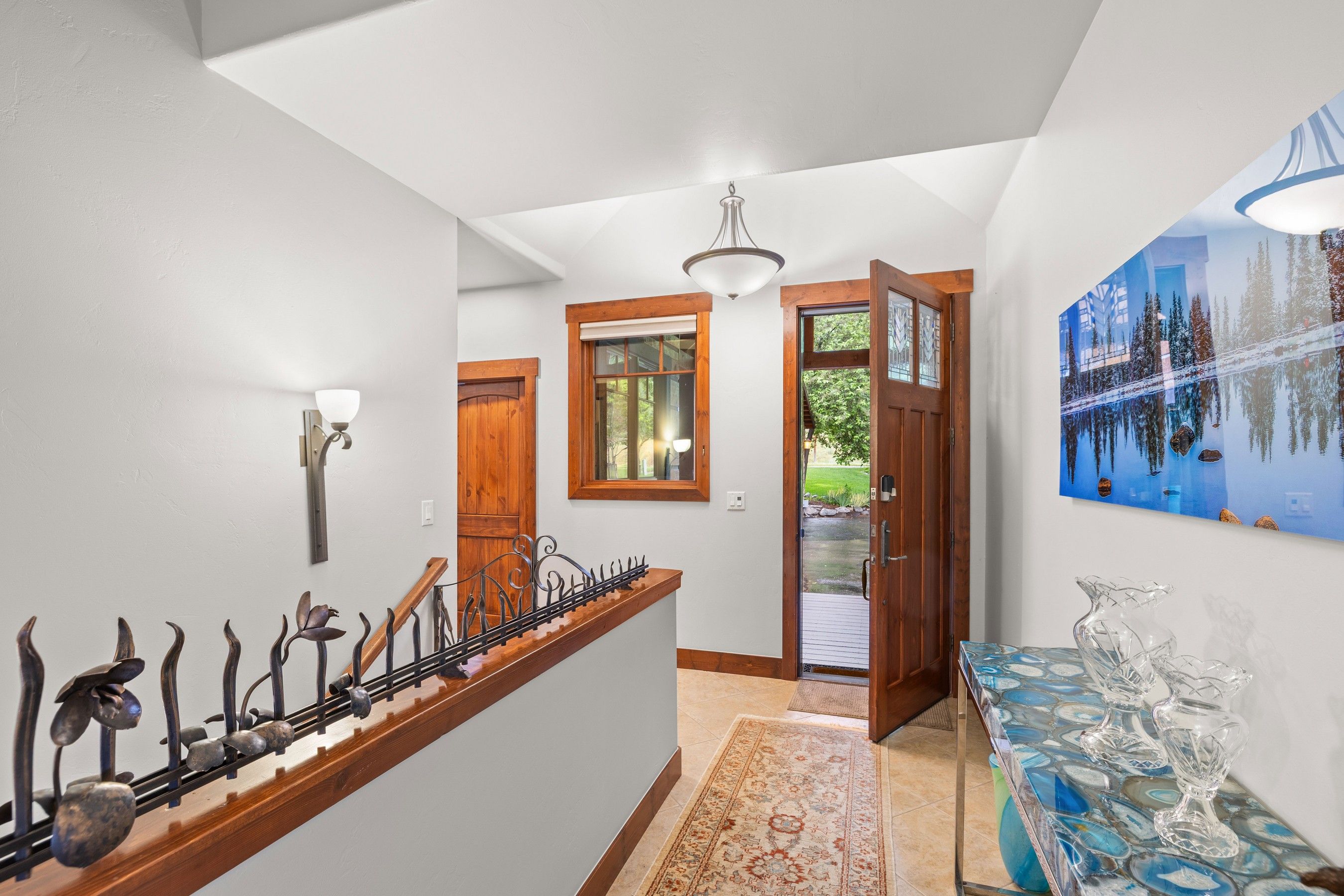  Private Fairway Living in River Valley Ranch - 物件實景