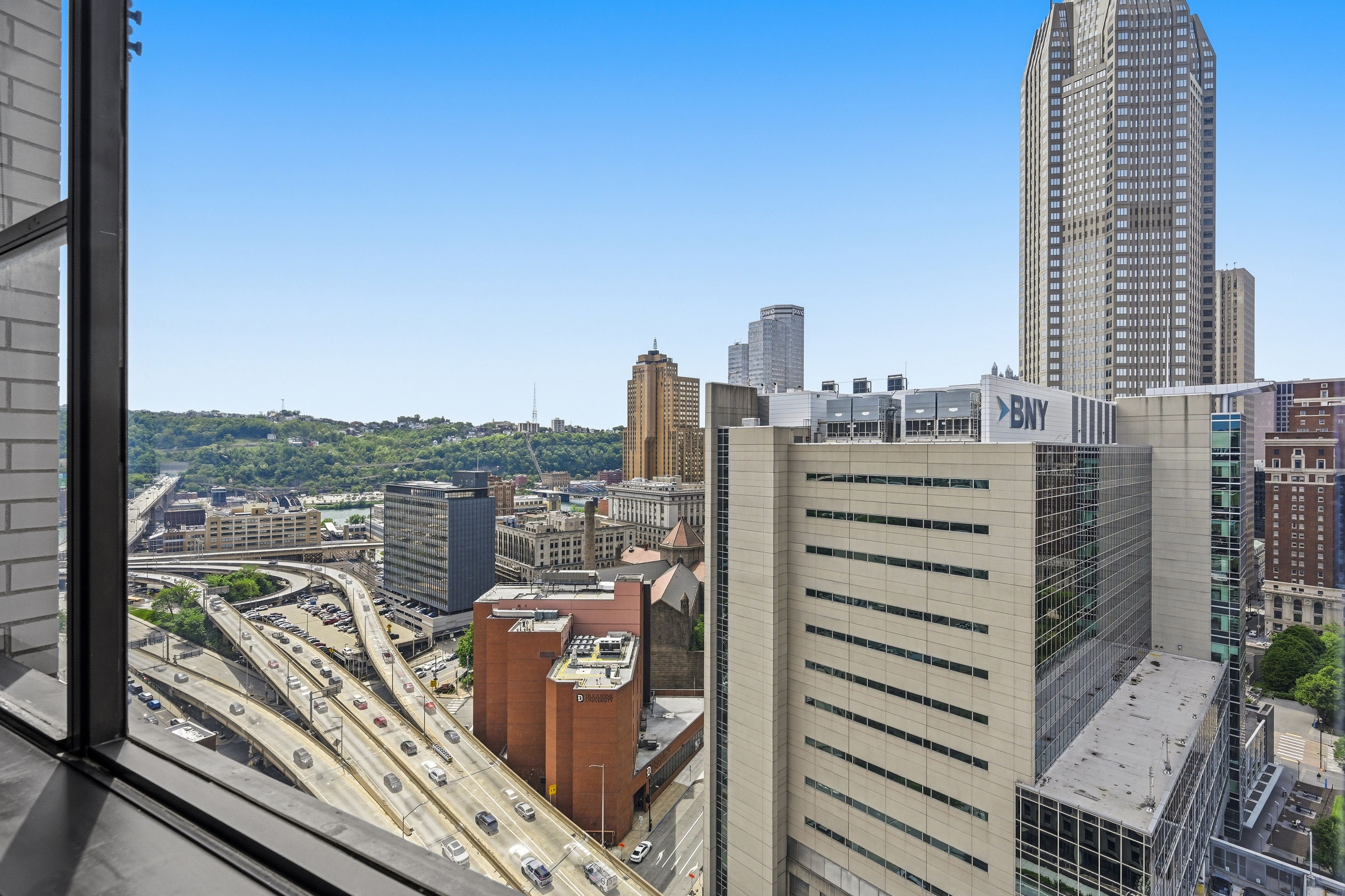  112 Washington Place, Pittsburgh, PA 15219 - 物件實景