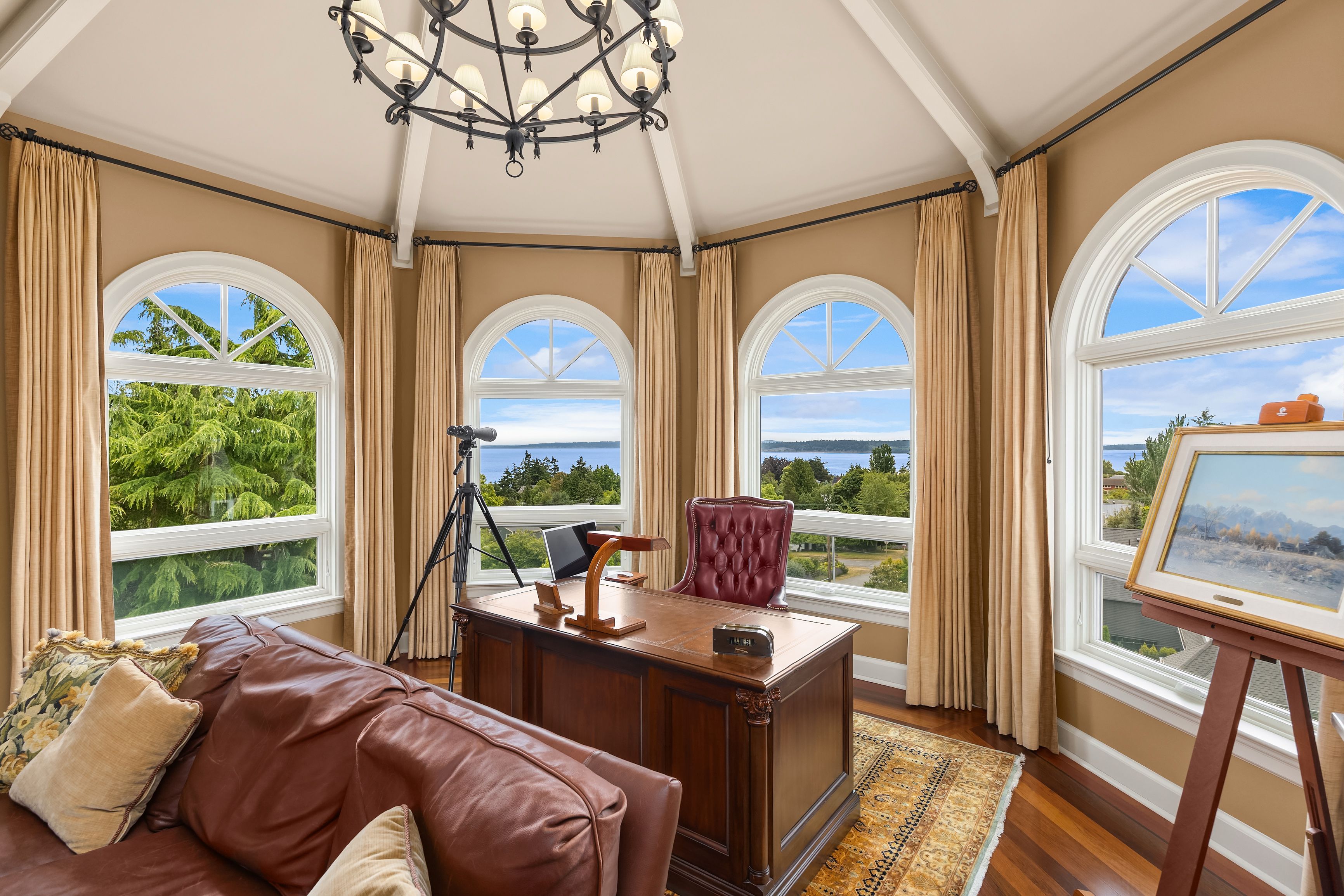  1107 Madison Street, Port Townsend, WA 98368 - 物件實景