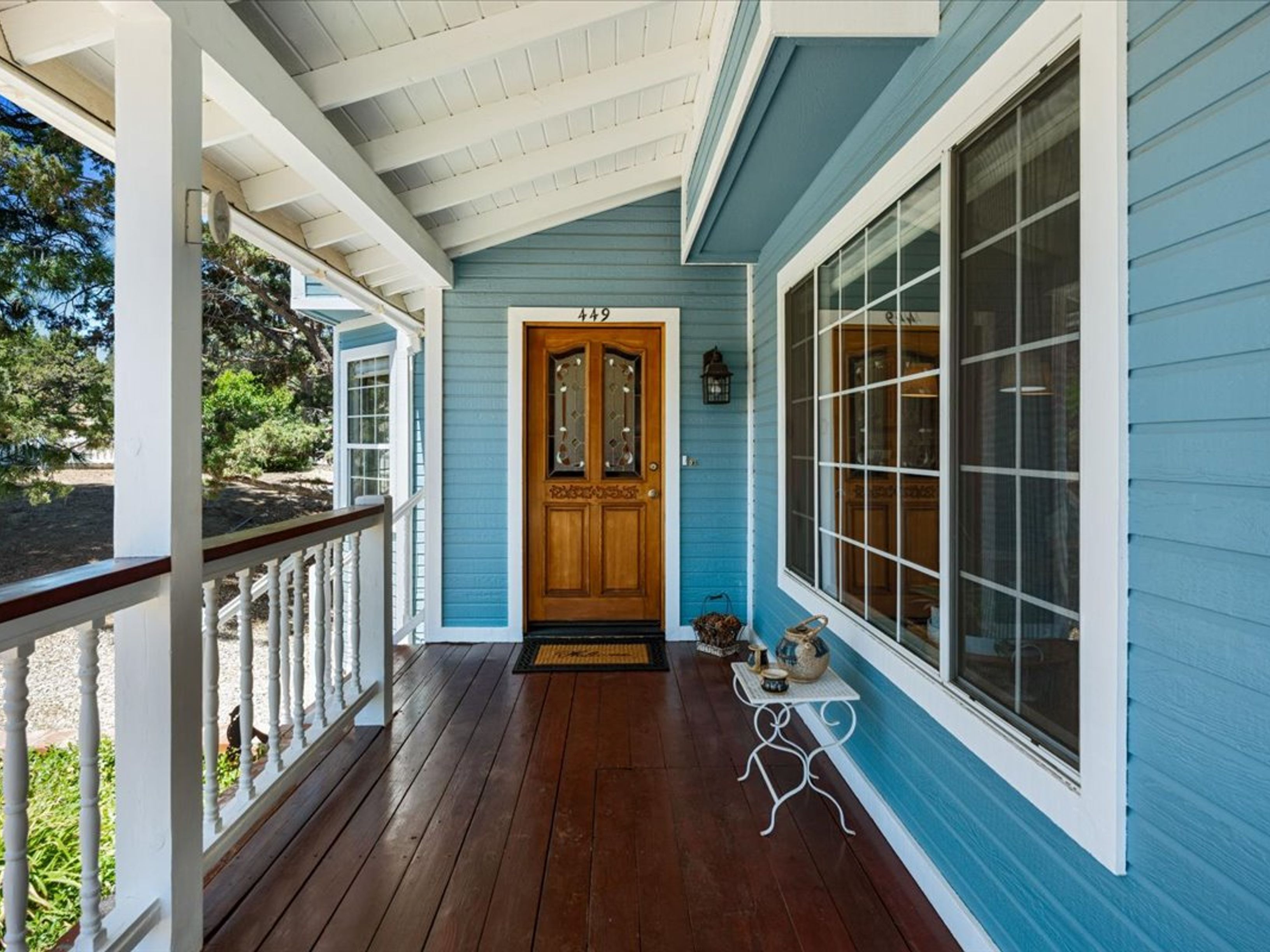  449 San Martin Drive, Big Bear, CA 92314 - 物件實景