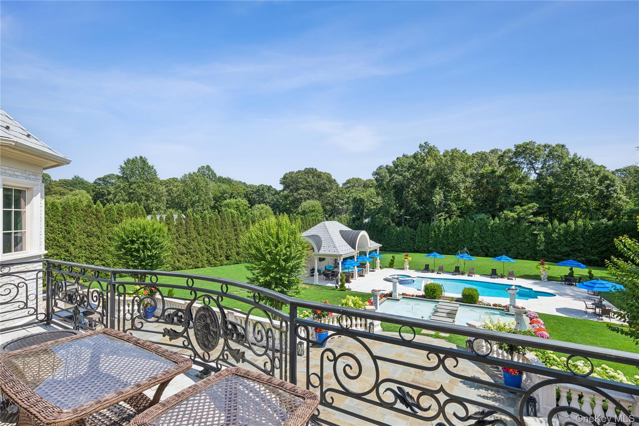  7 Covey Court, Upper Brookville, NY, 11545 - 物件實景