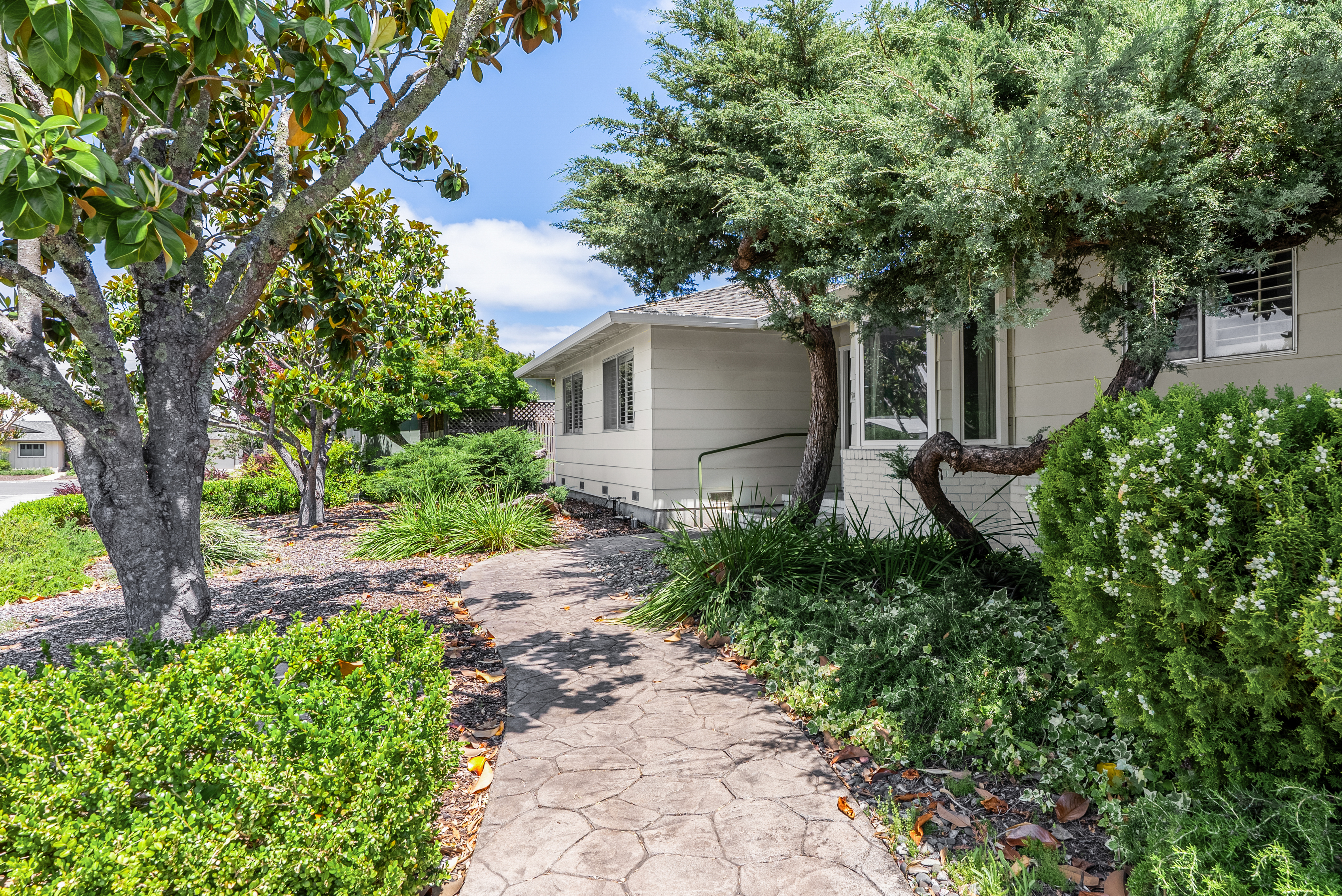  2904 Jason Drive, Santa Rosa, CA 95405 - 物件實景