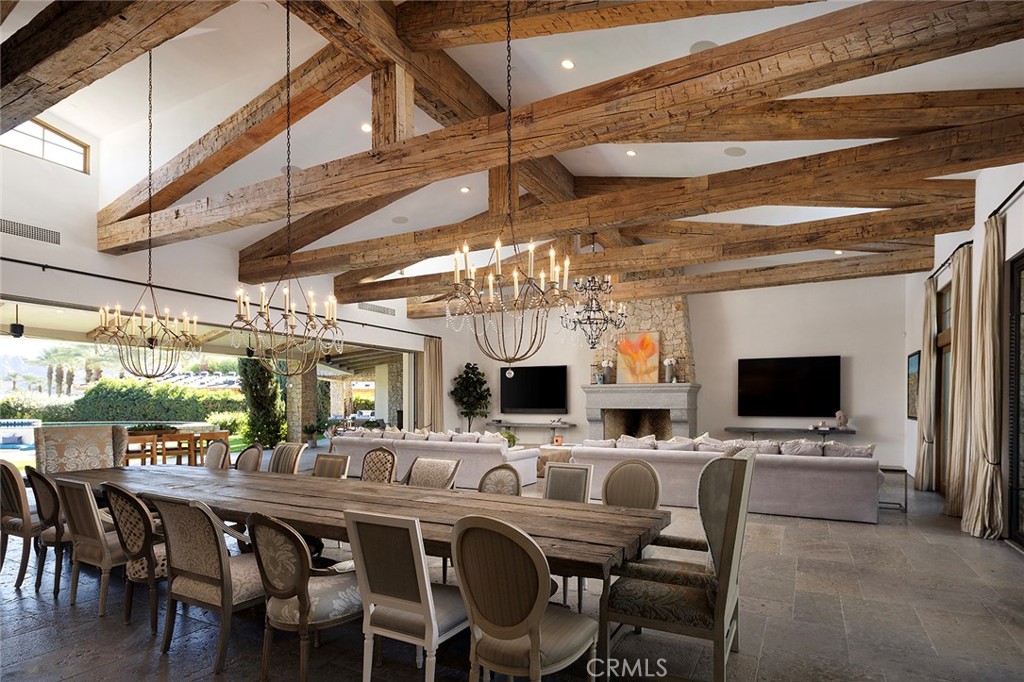 Indian Wells, California, 92210, United States, 5 Bedrooms Bedrooms, ,7 BathroomsBathrooms,Residential,For Sale,2001753