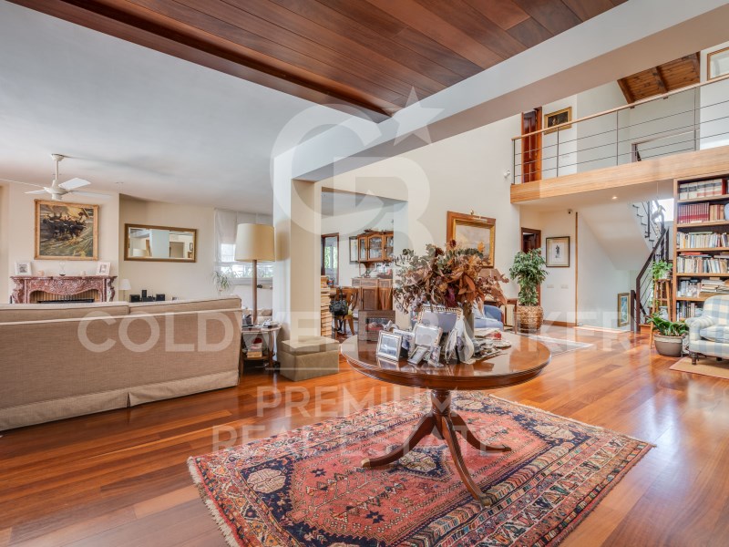 Sant Cugat del Vallès, Catalonia, ES, 7 Bedrooms Bedrooms, ,5 BathroomsBathrooms,Residential,For Sale,1505239
