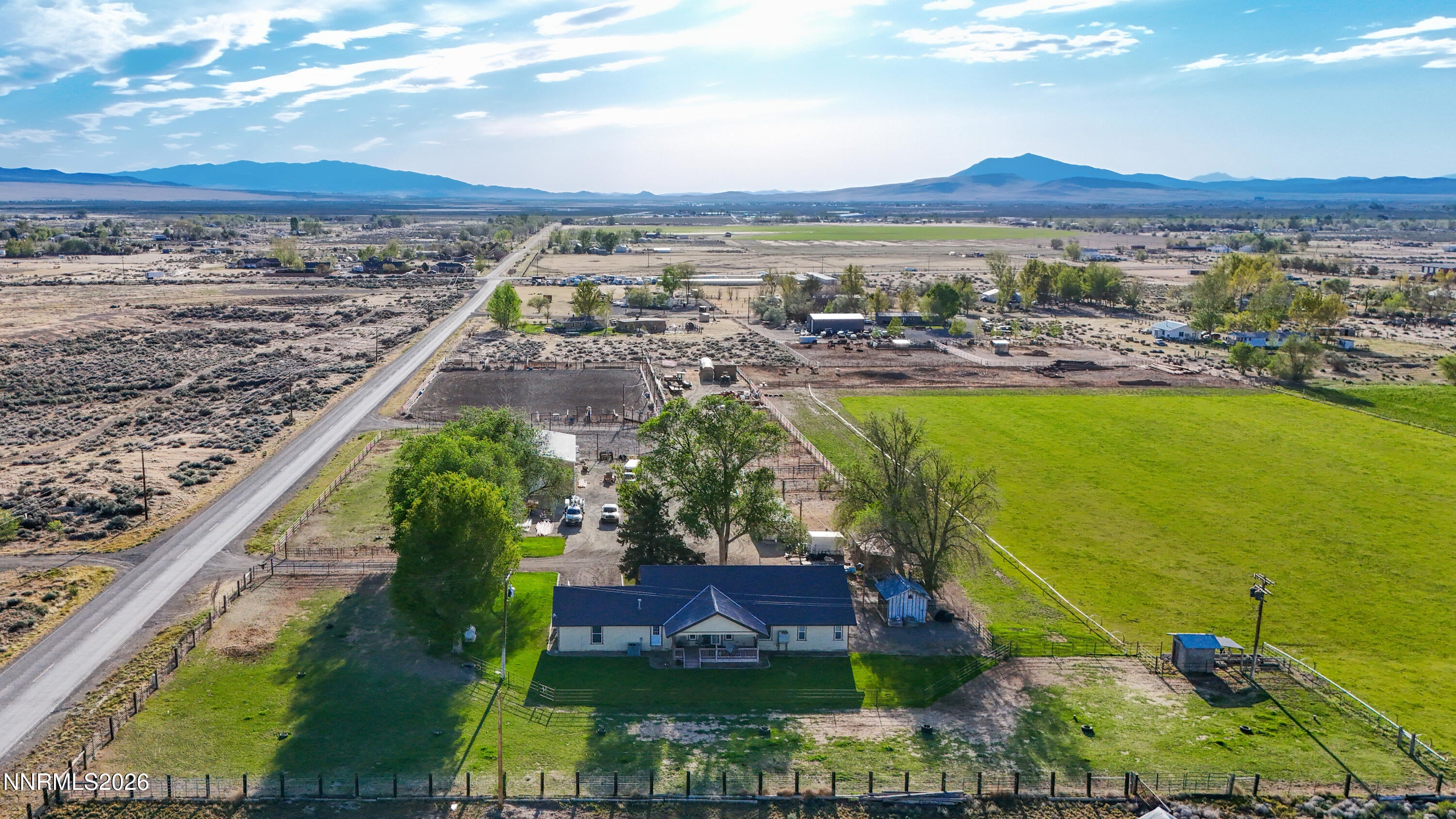 Commander Dr, Winnemucca, NV 89445