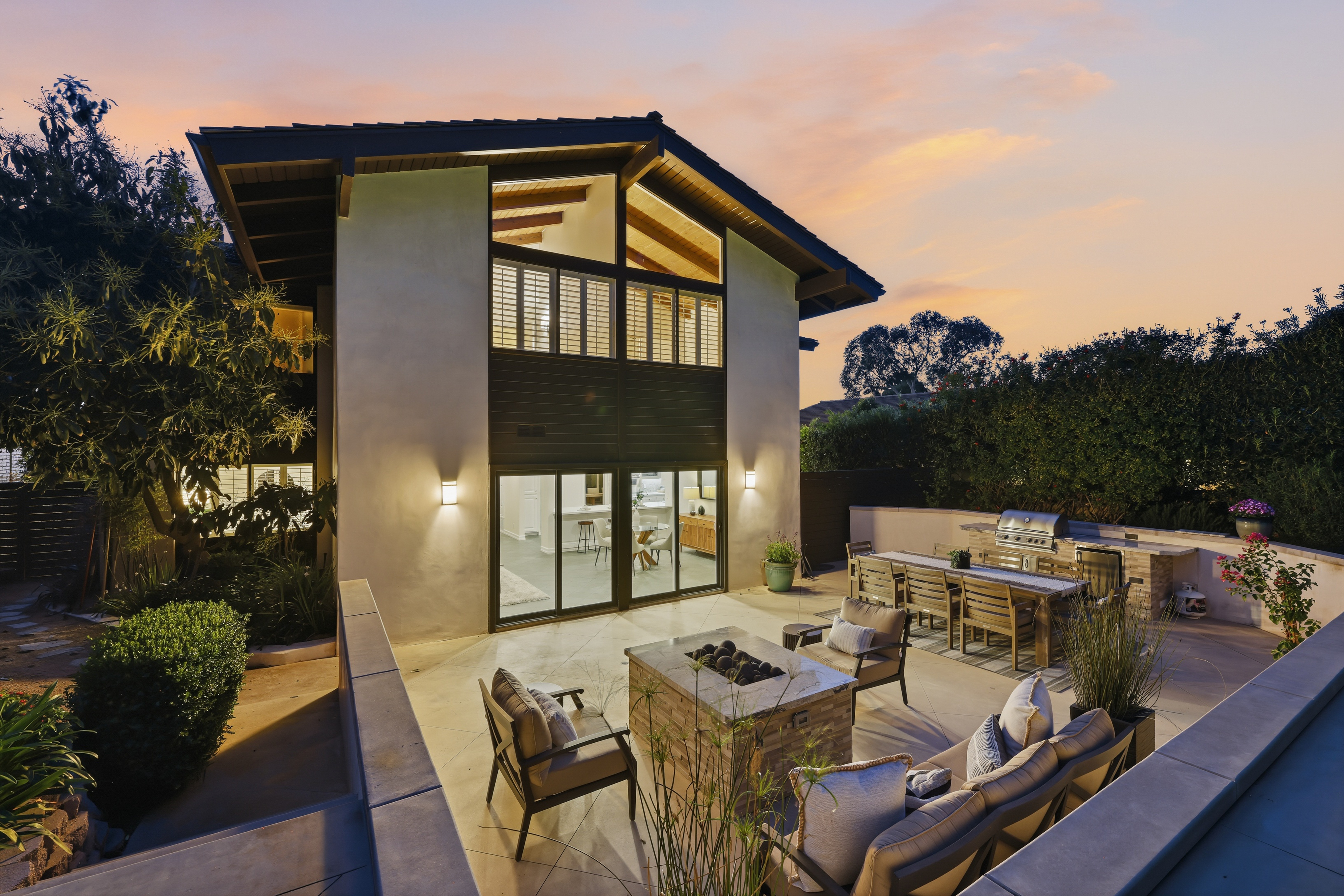  2932 Vía Alvarado, Palos Verdes Estates, CA 90274 - 物件實景