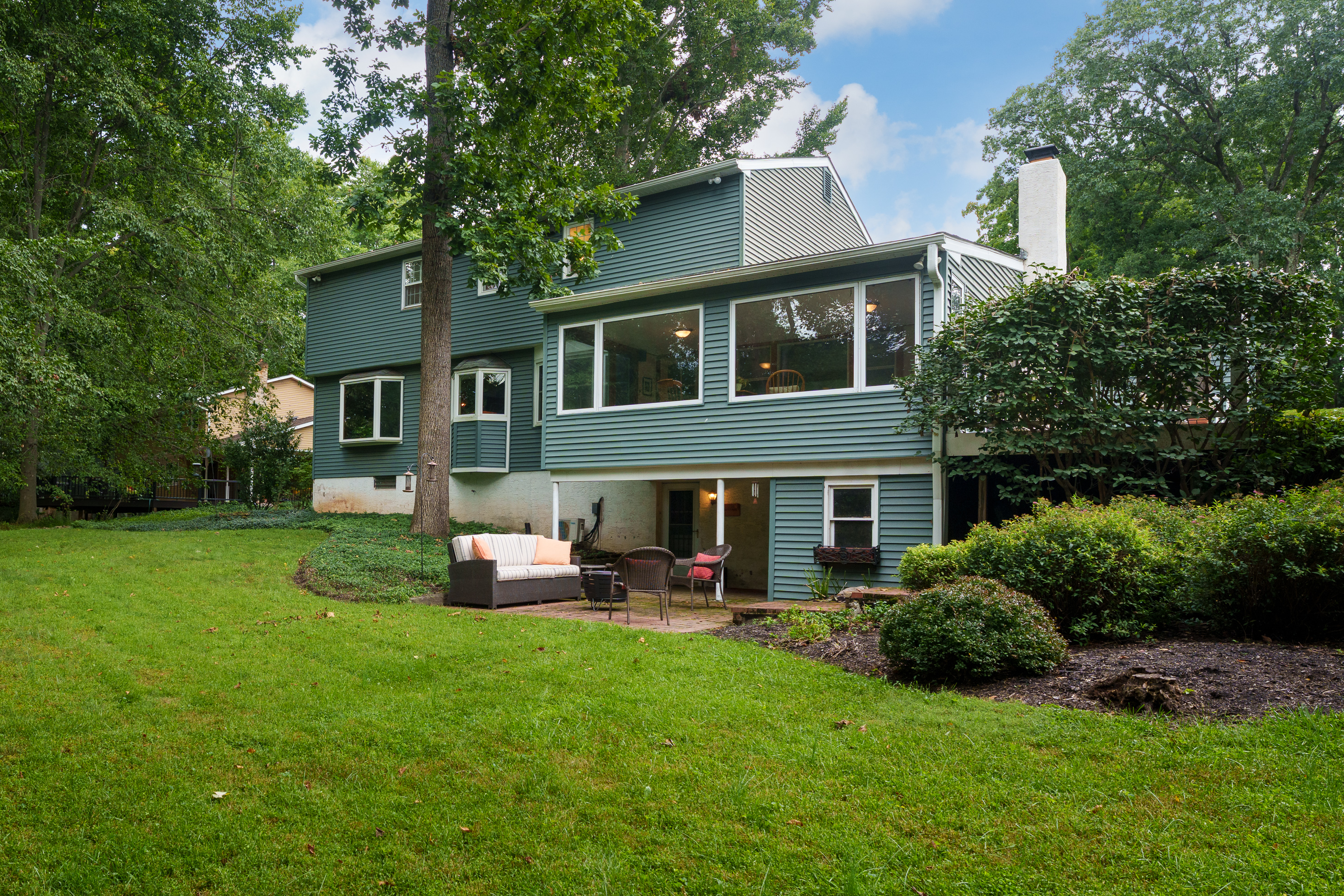  Spacious Sandy Run Home, Close to Charming Yardley - 物件實景