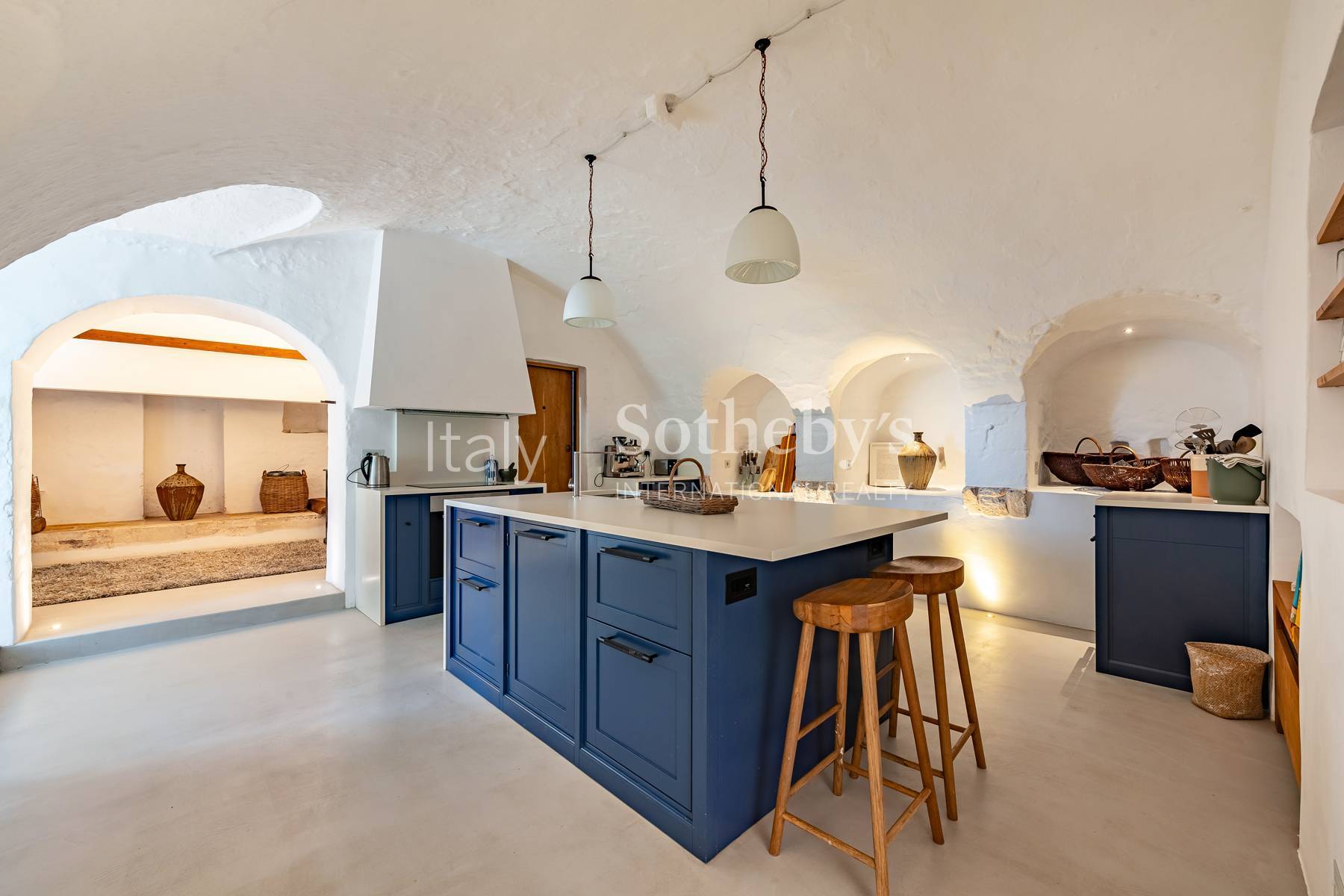  Exclusive historic masseria surrounded by nature - 物件實景