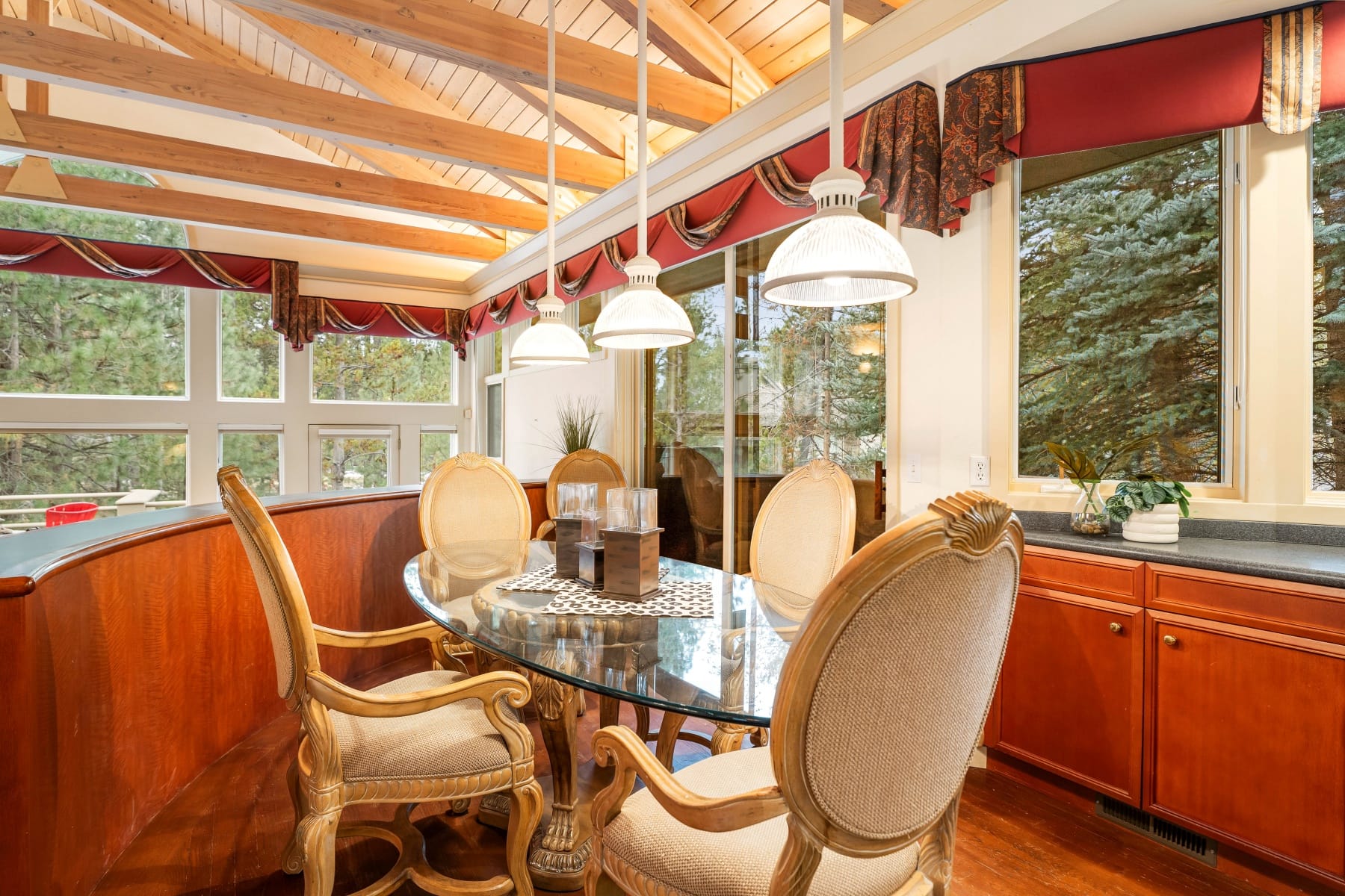  58151 Gannet Lane #20 Sunriver, OR 97707 - 物件實景