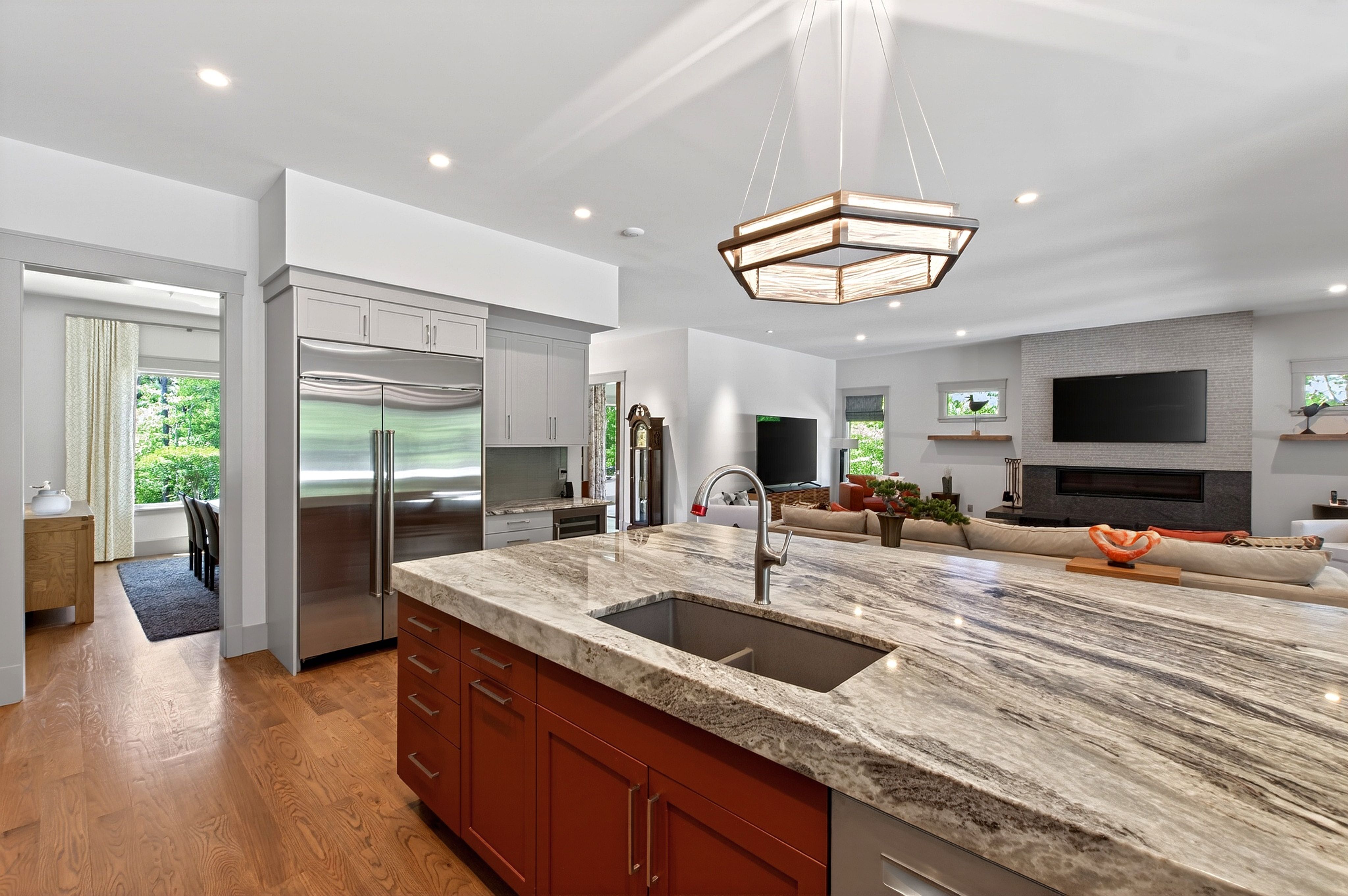  5141 Avalaire Oaks Drive, Raleigh, NC, 27614 - 物件實景