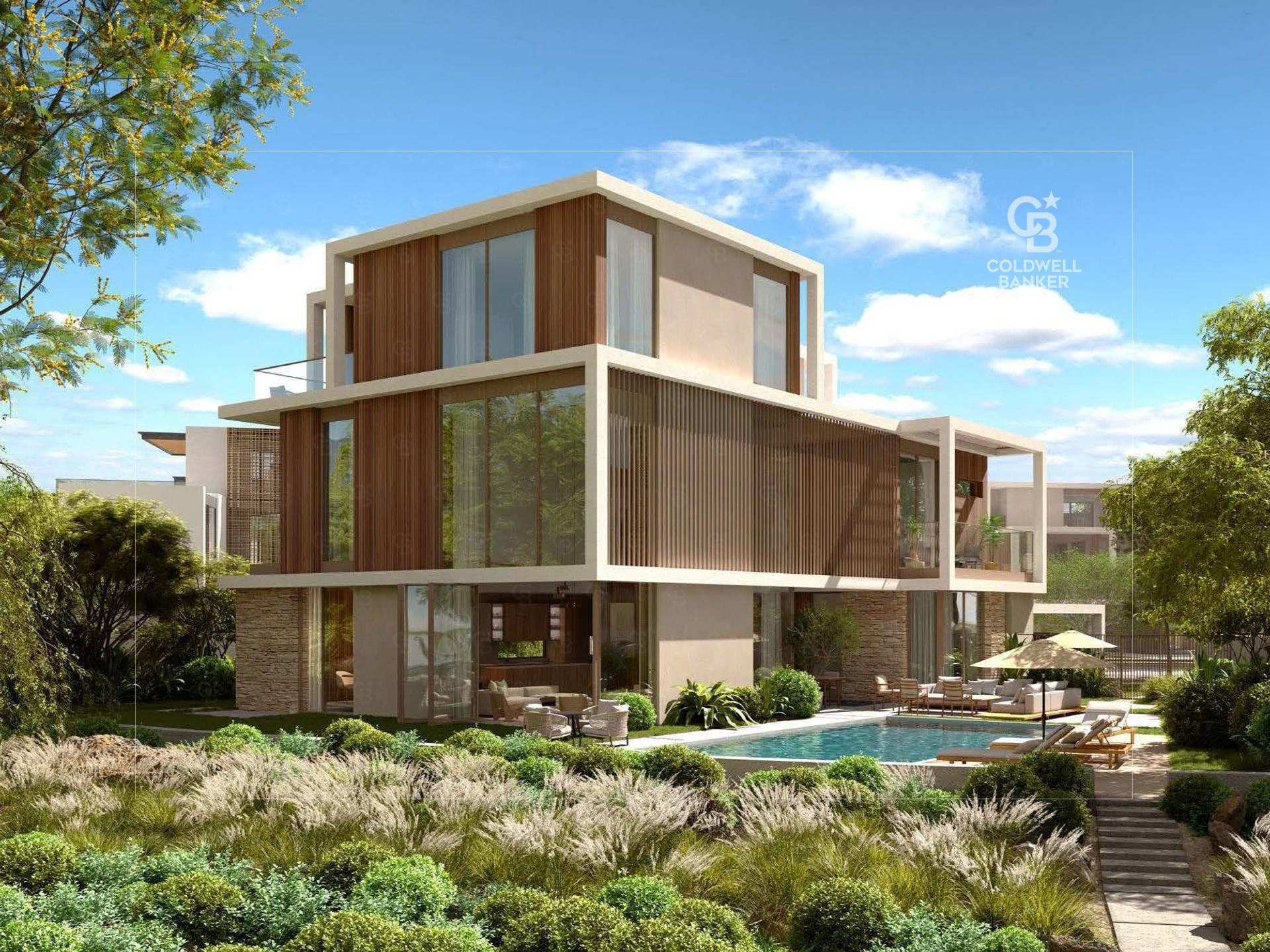 The Acres (Phase 1), The Acres, Dubai Land, Dubai