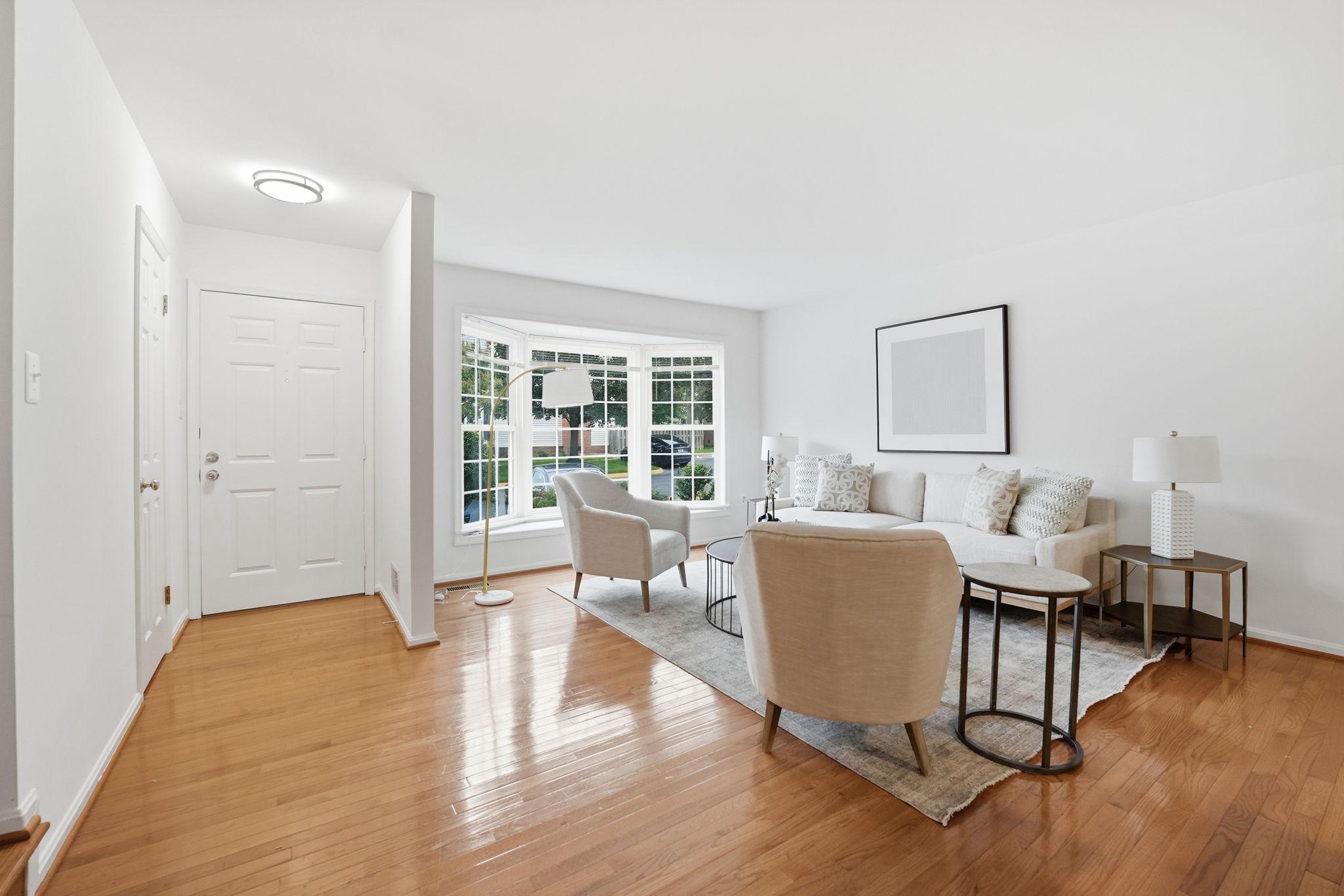  9919 Longford Court, Vienna, VA, 22181 - 物件實景