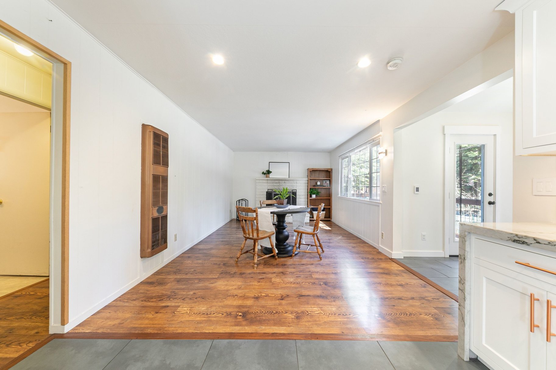  Quaint Cabin Near Trails in Tahoma - 物件實景