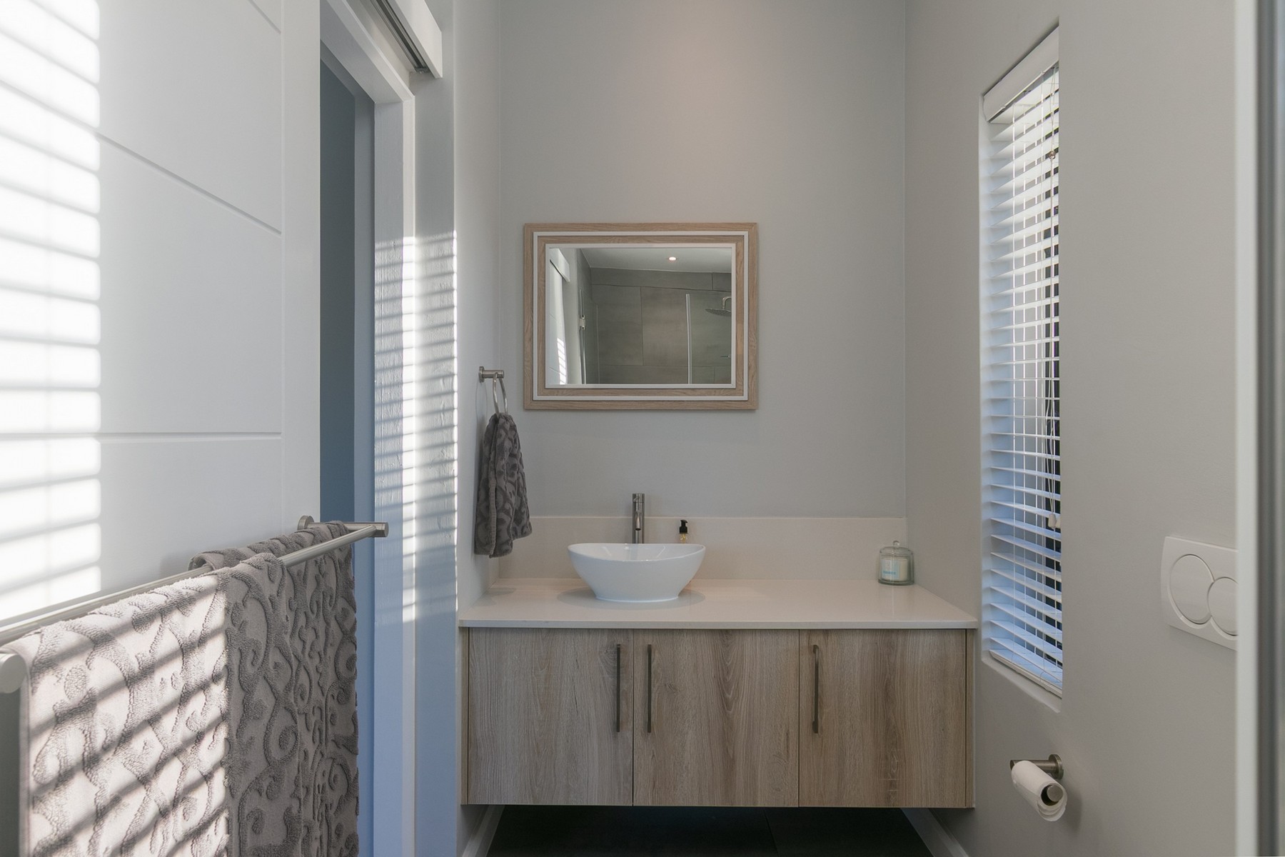  Hillside sanctuary - 物件實景