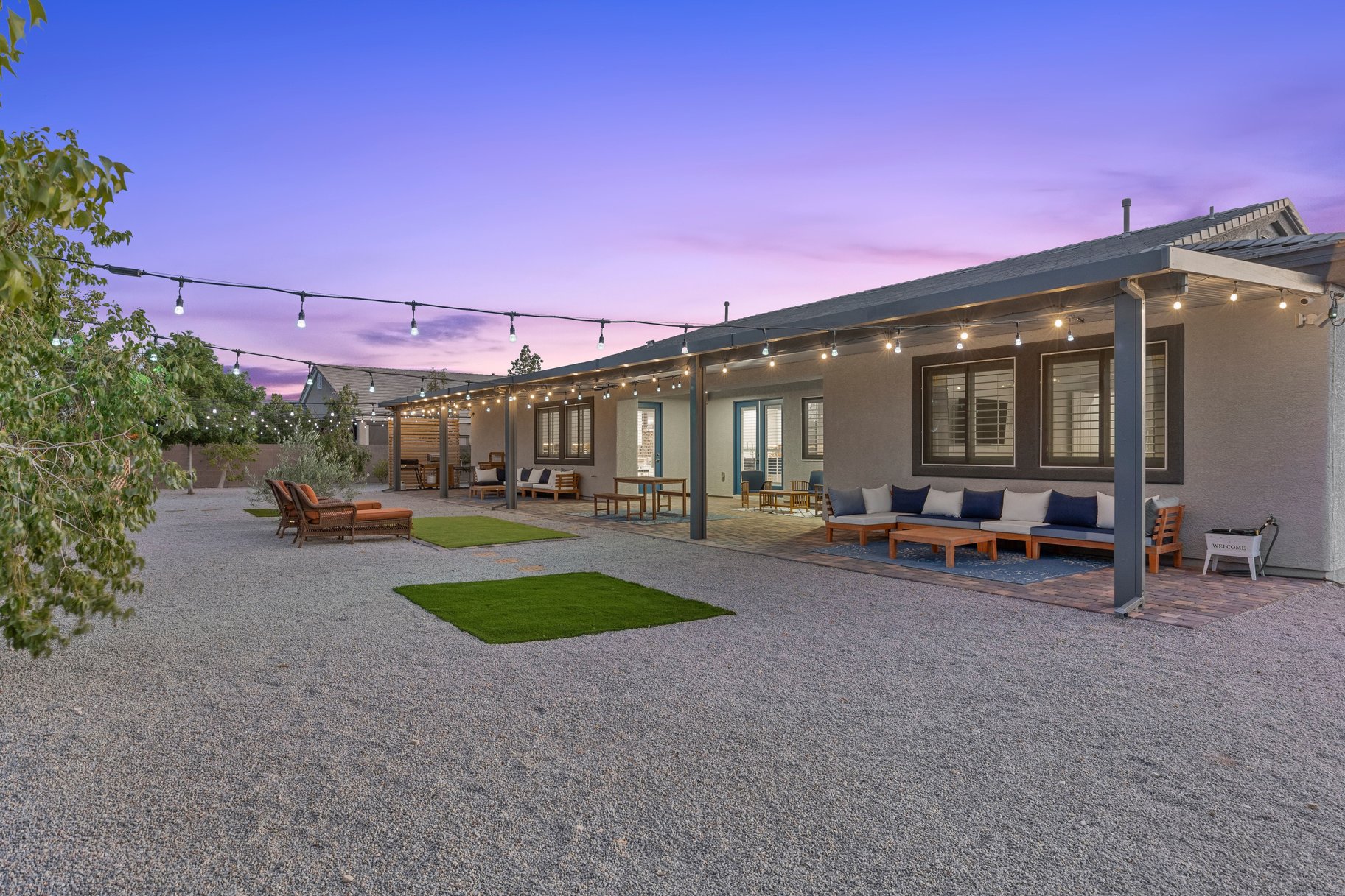  Over Half-Acre Lot Estate with No HOA & Endless Flexibility - 物件實景