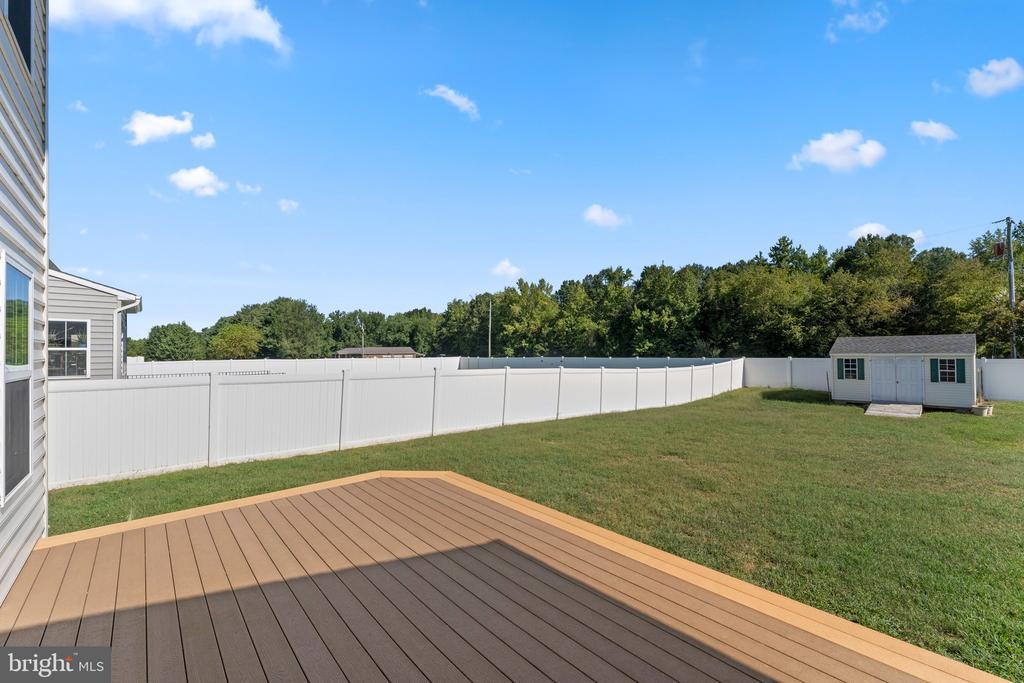 Fredericksburg, Virginia, 22408, United States, 4 Bedrooms Bedrooms, ,4 BathroomsBathrooms,Residential,For Sale,1932682