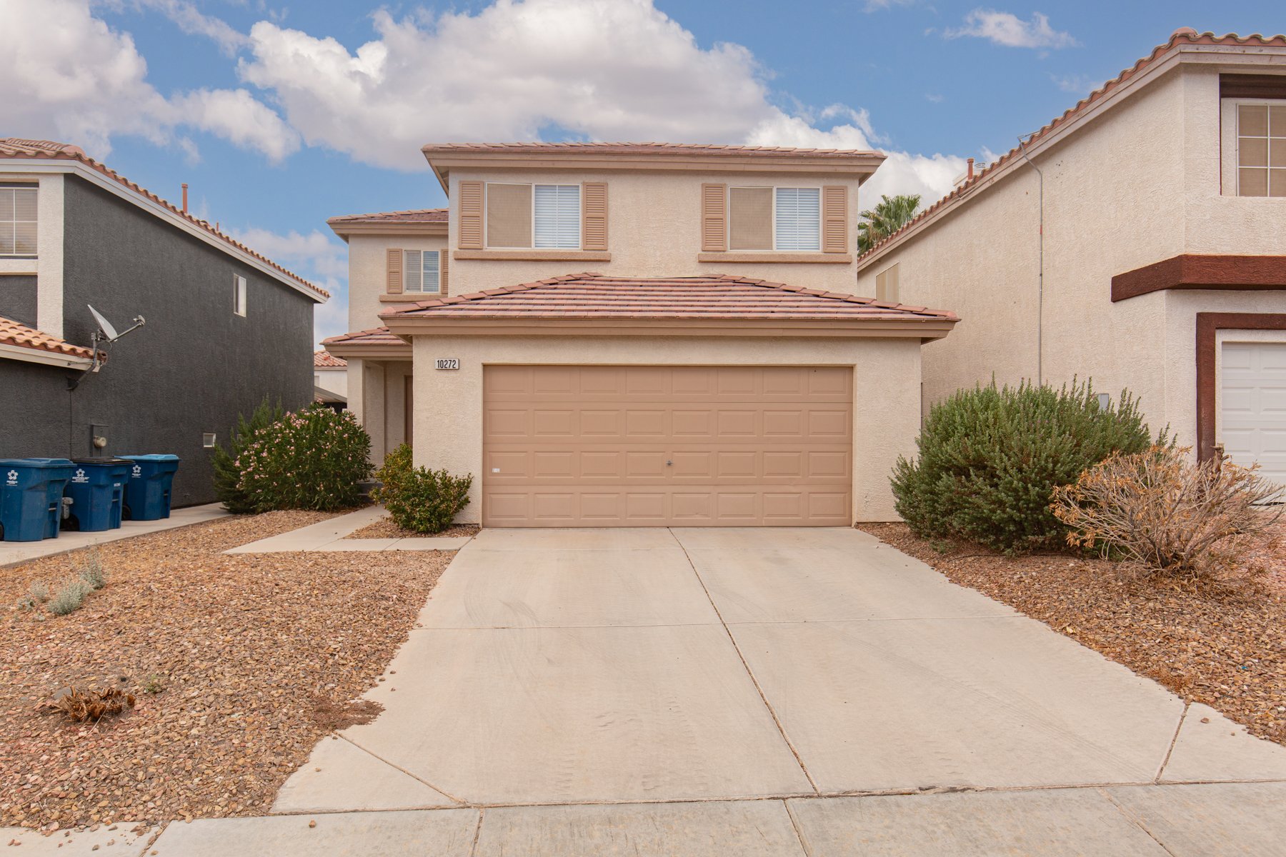 Ghost Gum St, Las Vegas, NV 89183 #1