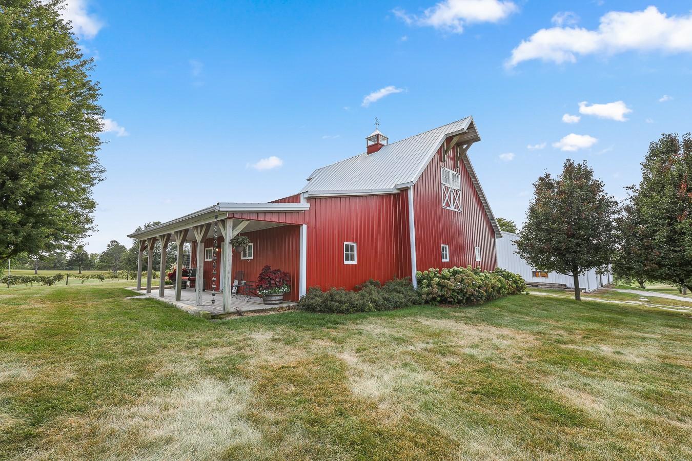 Monroe, Iowa, 50170, United States, 4 Bedrooms Bedrooms, ,3 BathroomsBathrooms,Residential,For Sale,1943338