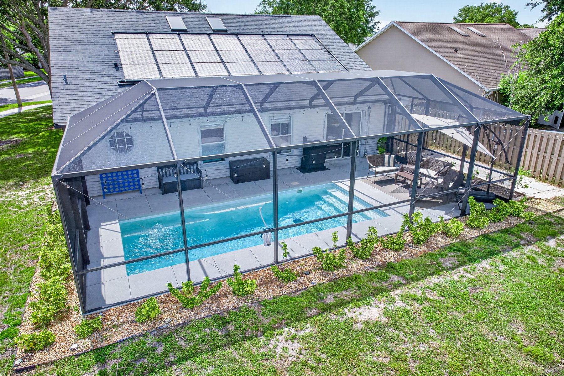  6806 Whitetail Court, Melbourne, FL, 32940 - 物件實景
