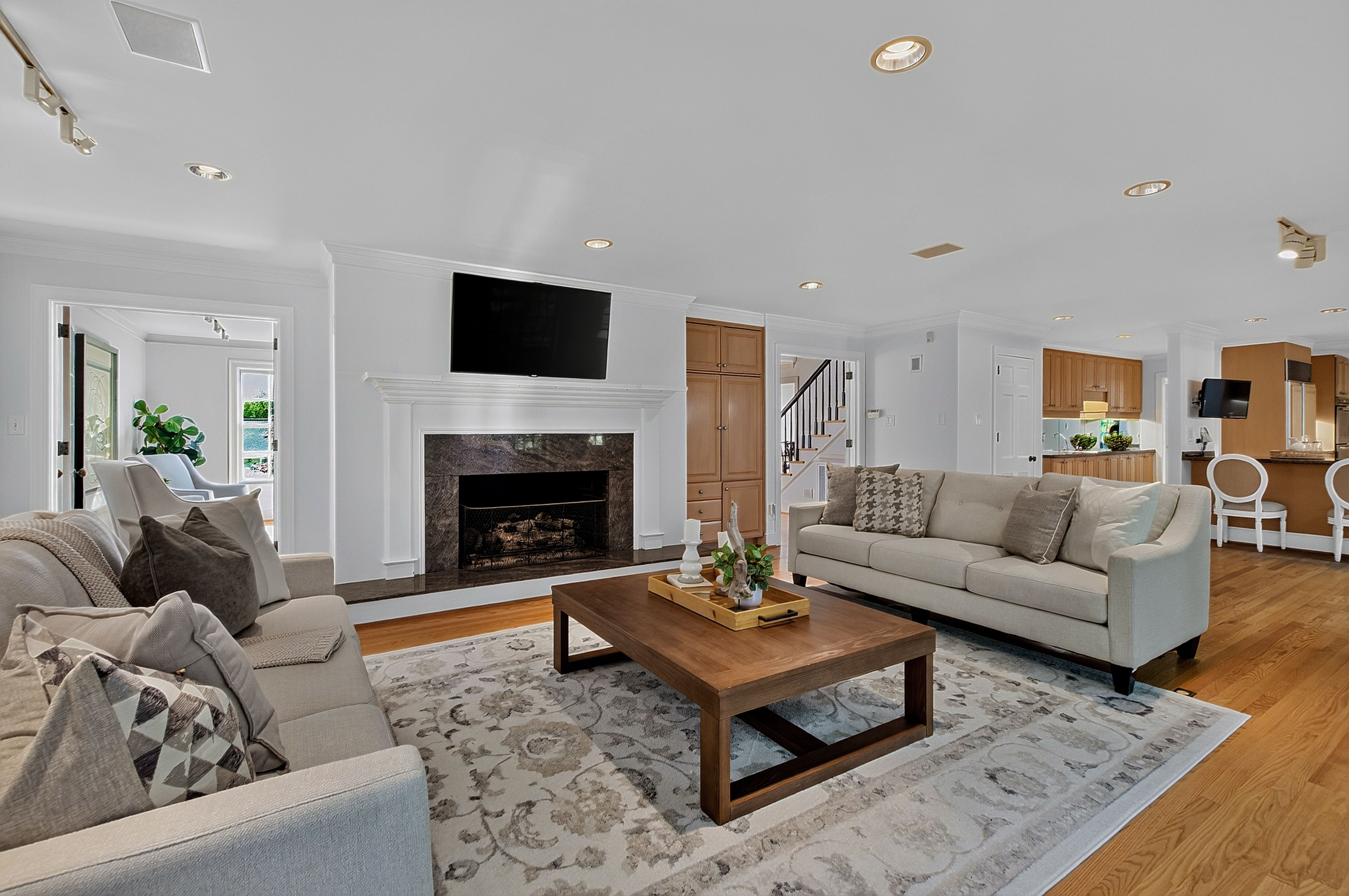  325 Buncombe Street, Raleigh, NC, 27609 - 物件實景