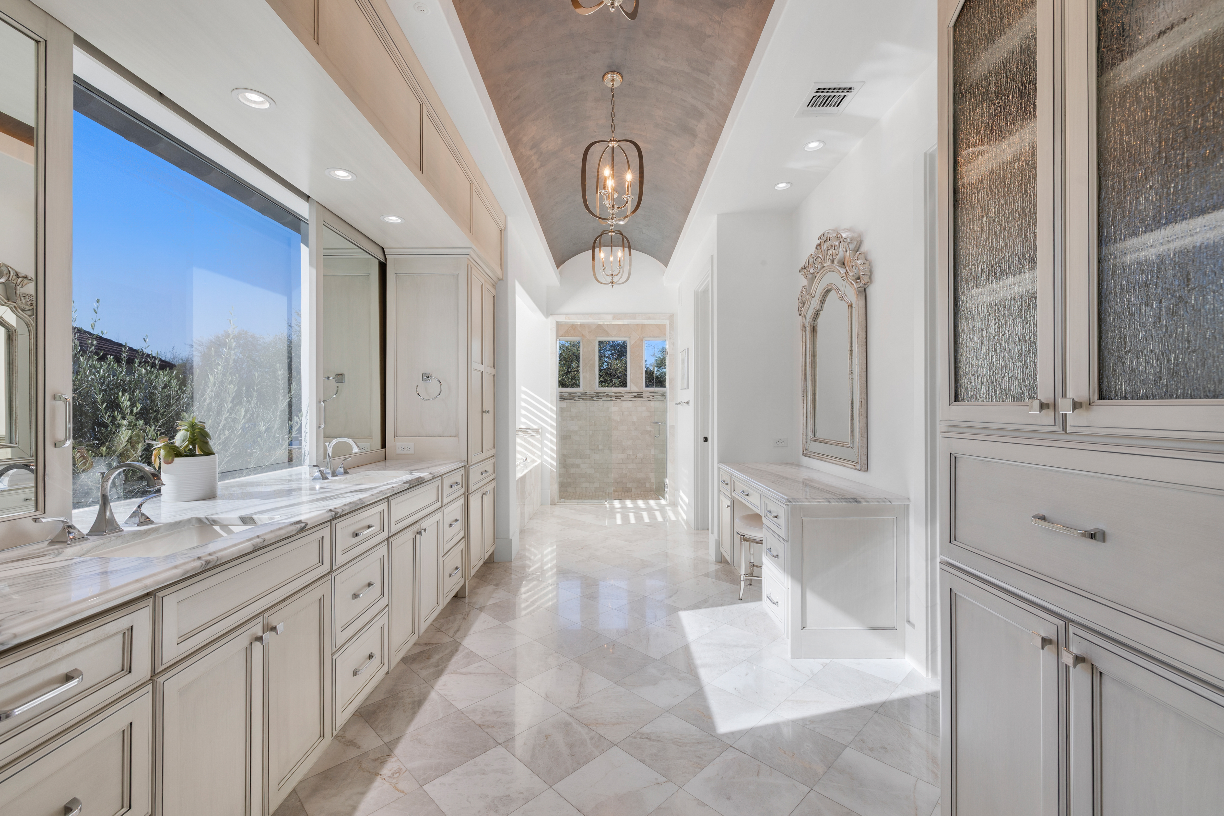  Luxury Greenbelt Estate in The Huntington at Shavano Park - 物件實景