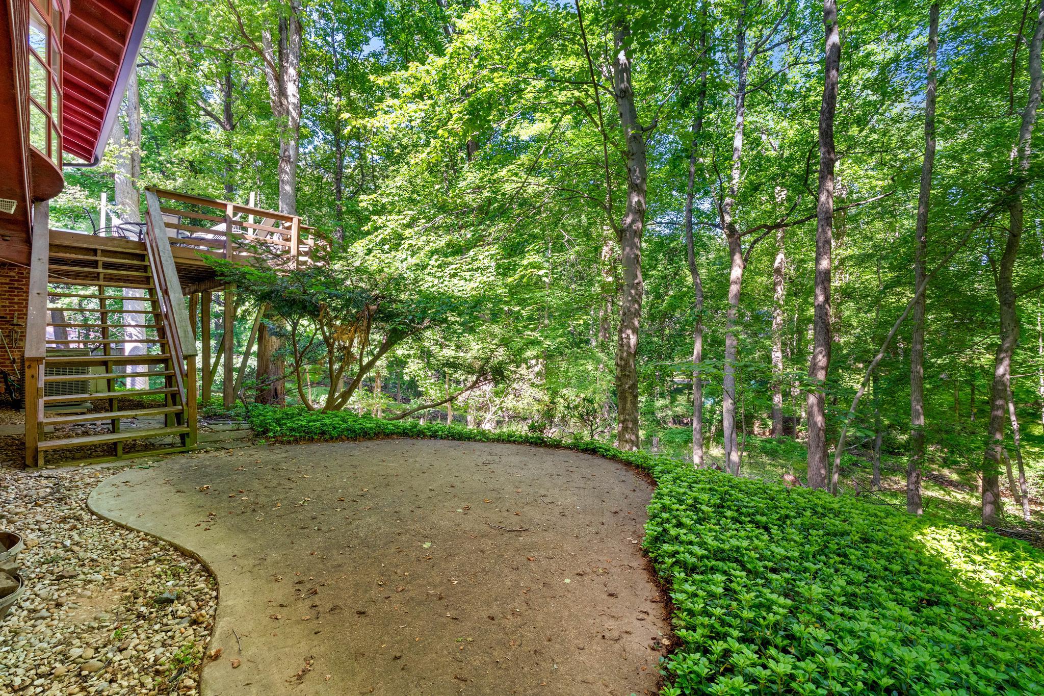  12520 Davan Drive, Silver Spring, MD, 20904 - 物件實景