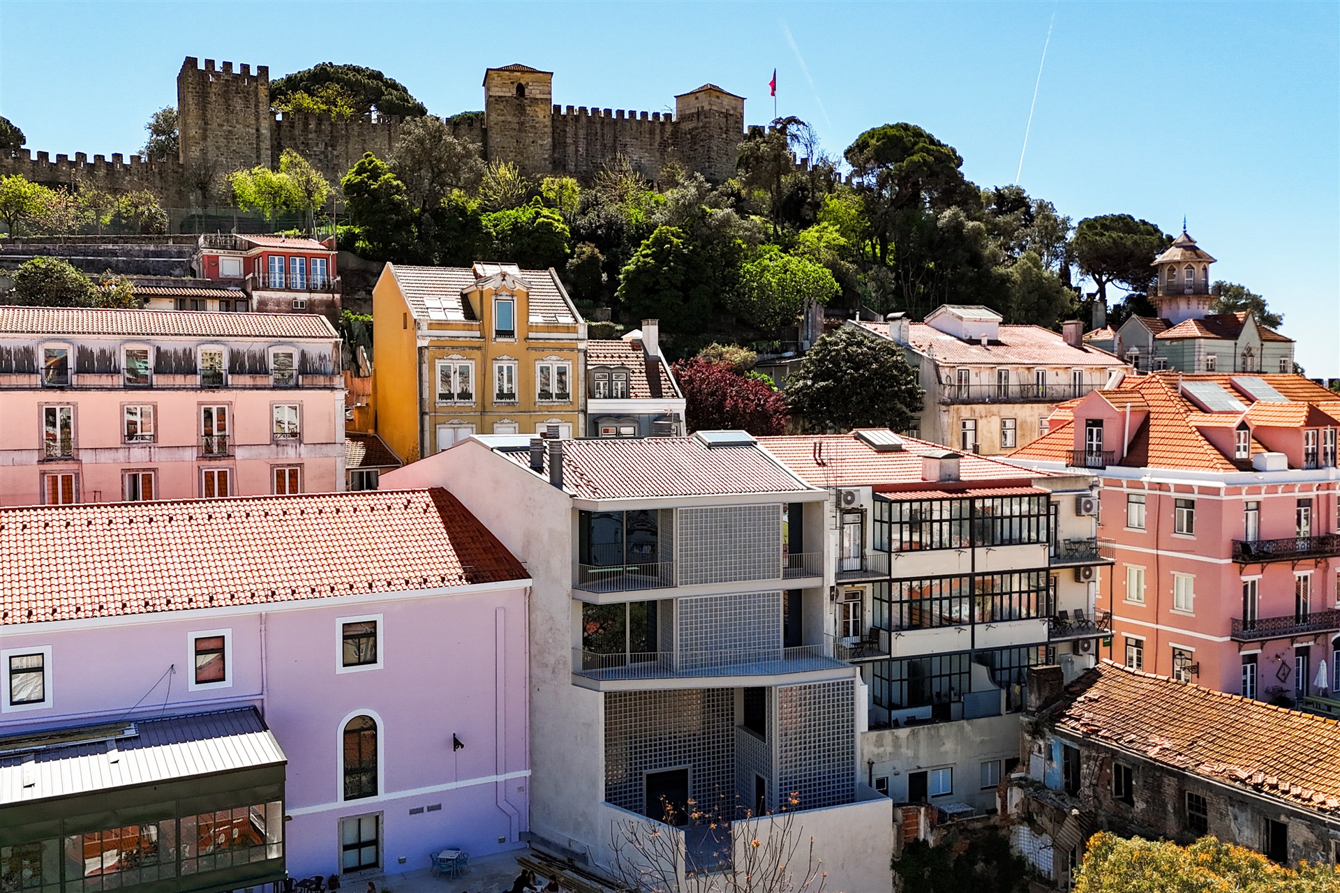  Flat, 2 bedrooms, for Sale - 物件實景