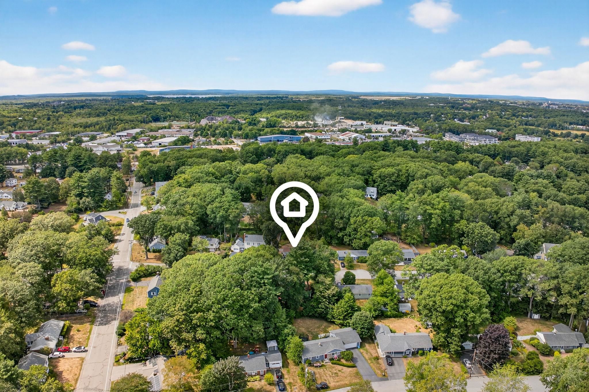 Portsmouth, New Hampshire, 03801, United States, 3 Bedrooms Bedrooms, ,1 BathroomBathrooms,Residential,For Sale,1934652