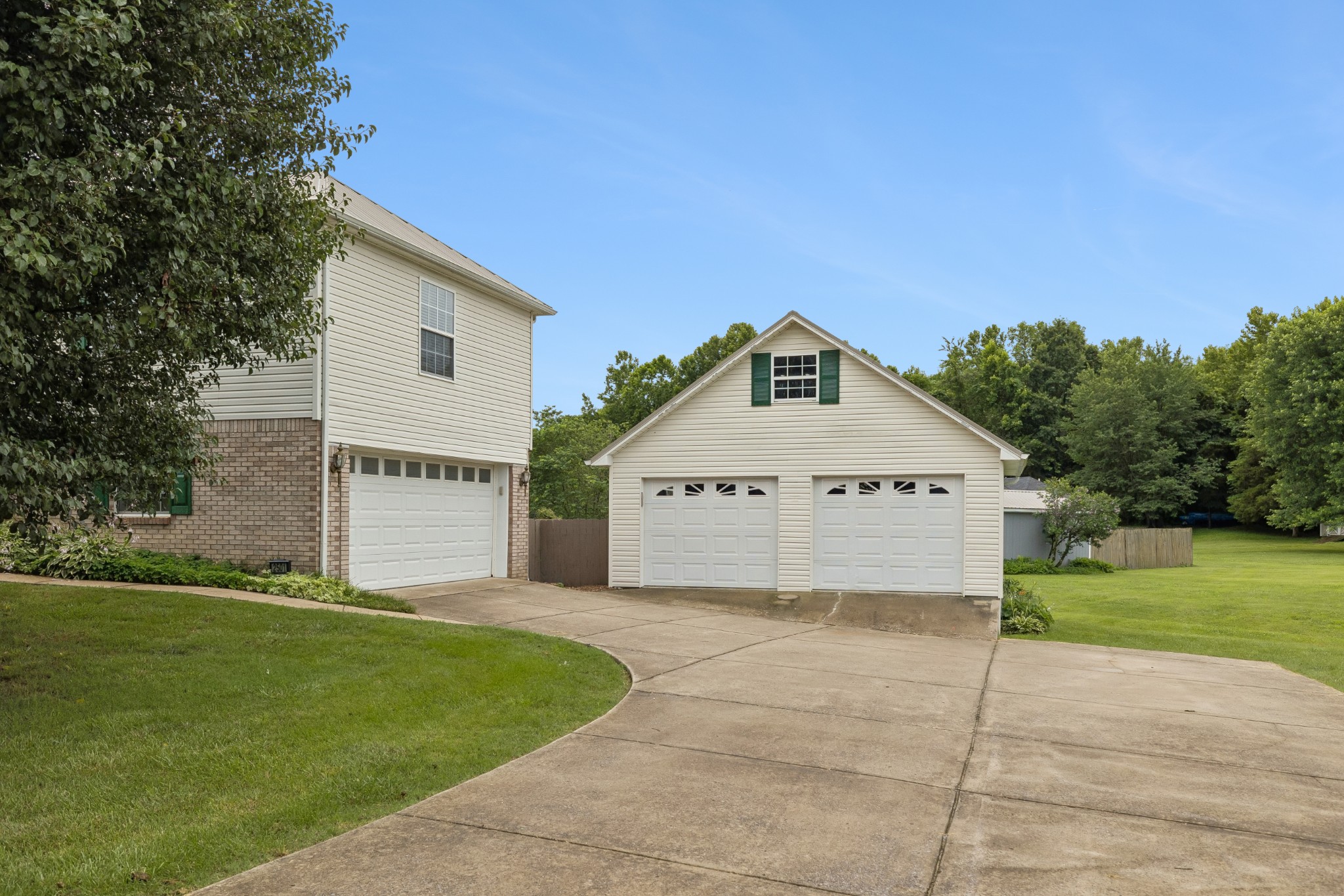  2501 Golden Pond Ln, Spring Hill, TN, 37174 - 物件實景