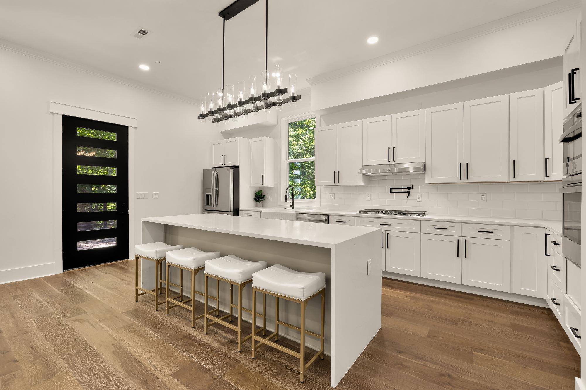  811 Sligo Creek Parkway, Takoma Park, MD, 20912 - 物件實景