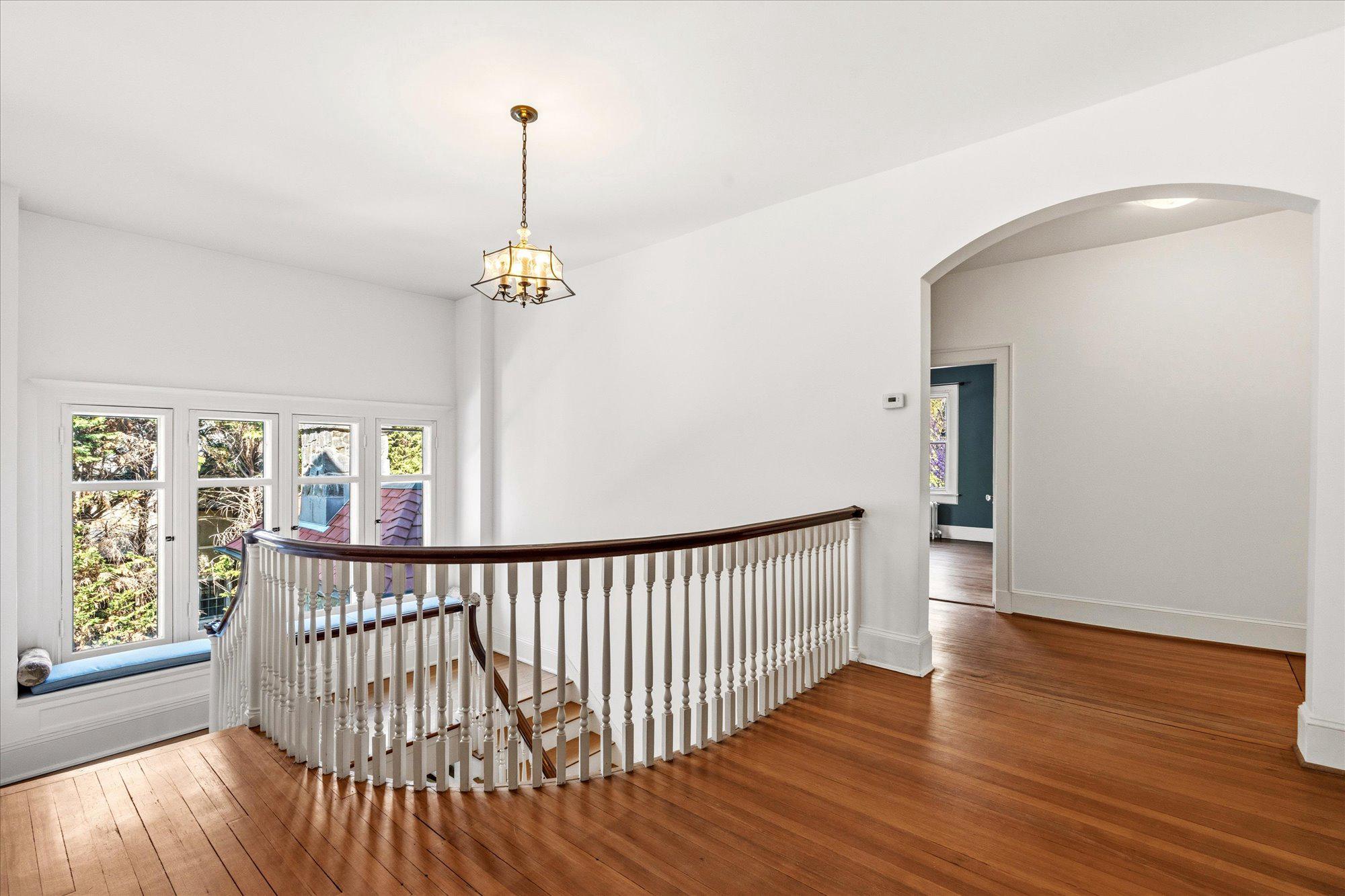  5 Chevy Chase Circle, Chevy Chase, MD, 20815 - 物件實景