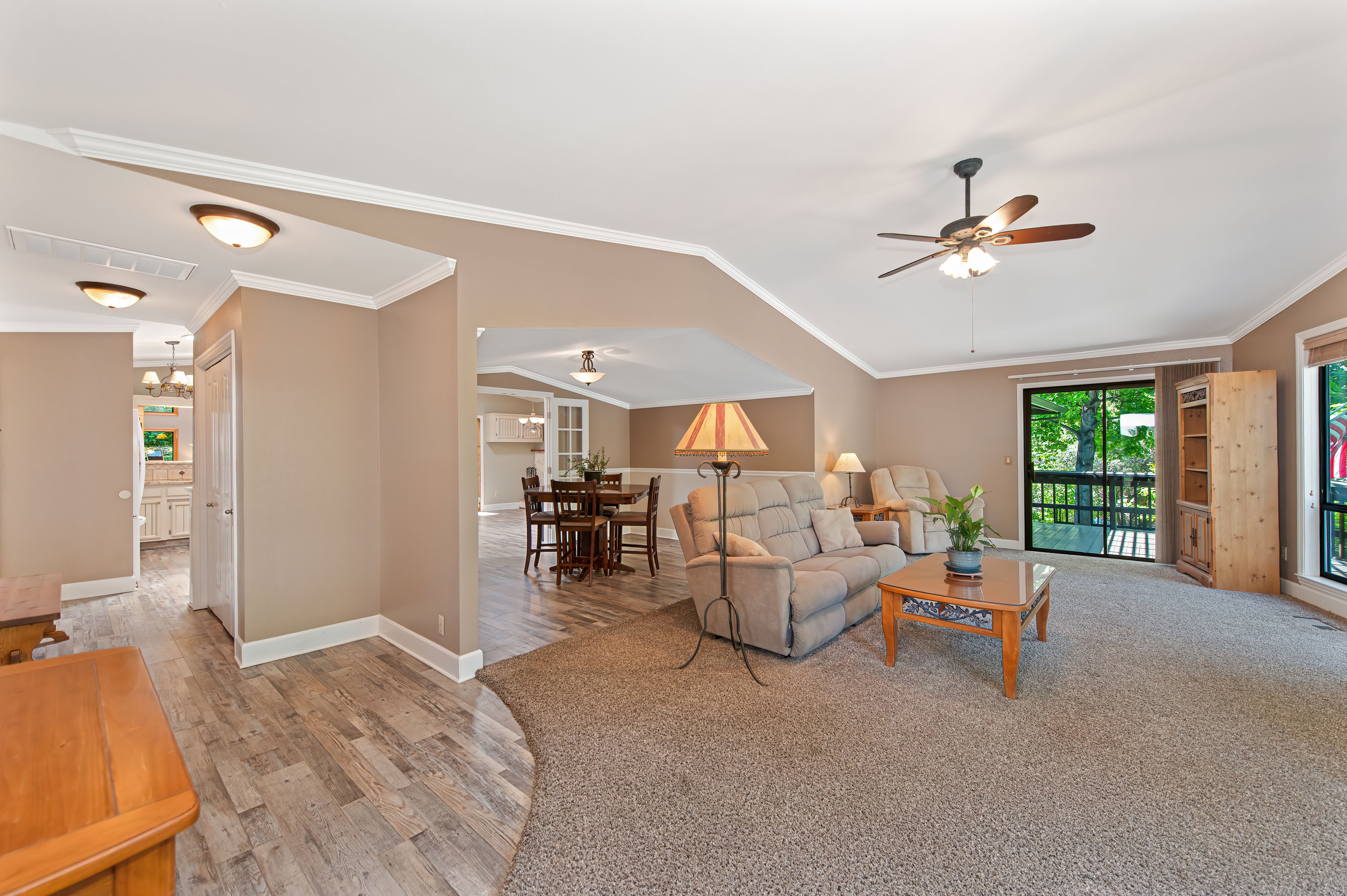  5125 Thomas Drive, Auburn, CA 95602 - 物件實景