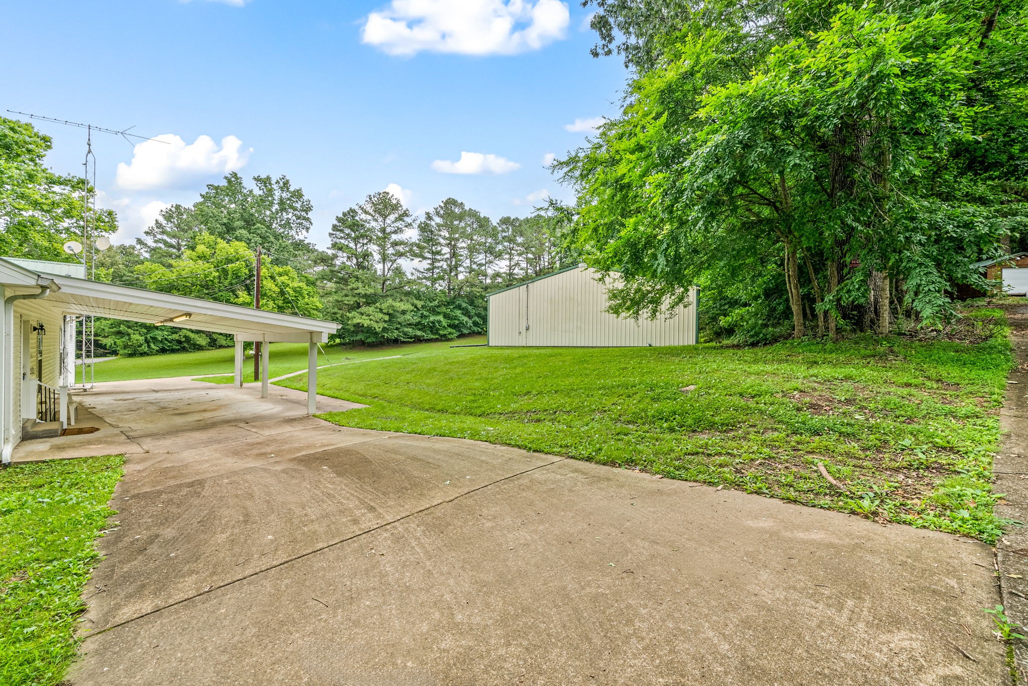  196 Wildlife Road, Dover, TN, 37058 - 物件實景