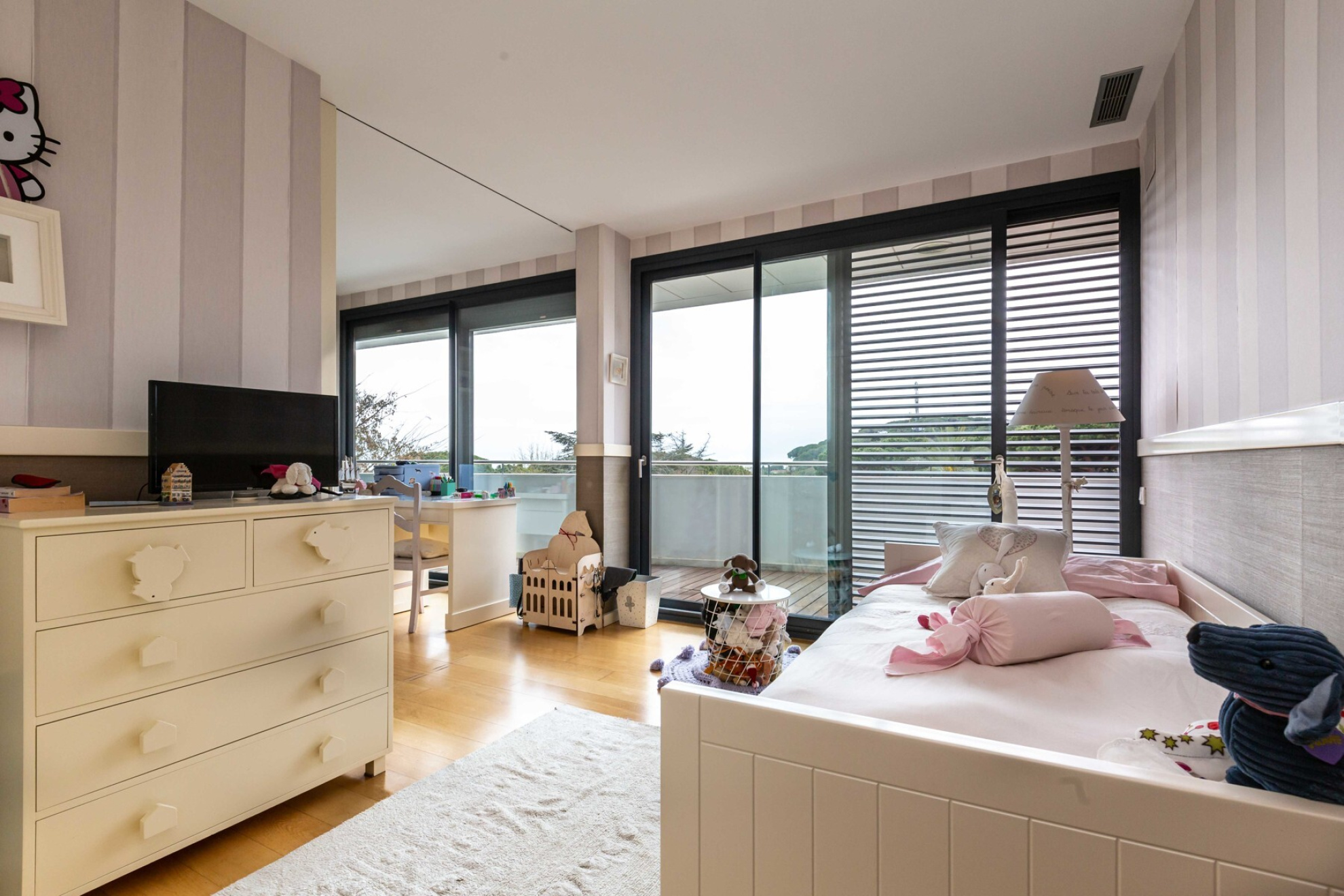  Modern house in the center of Premia de Dalt - Costa norte BCN - 物件實景