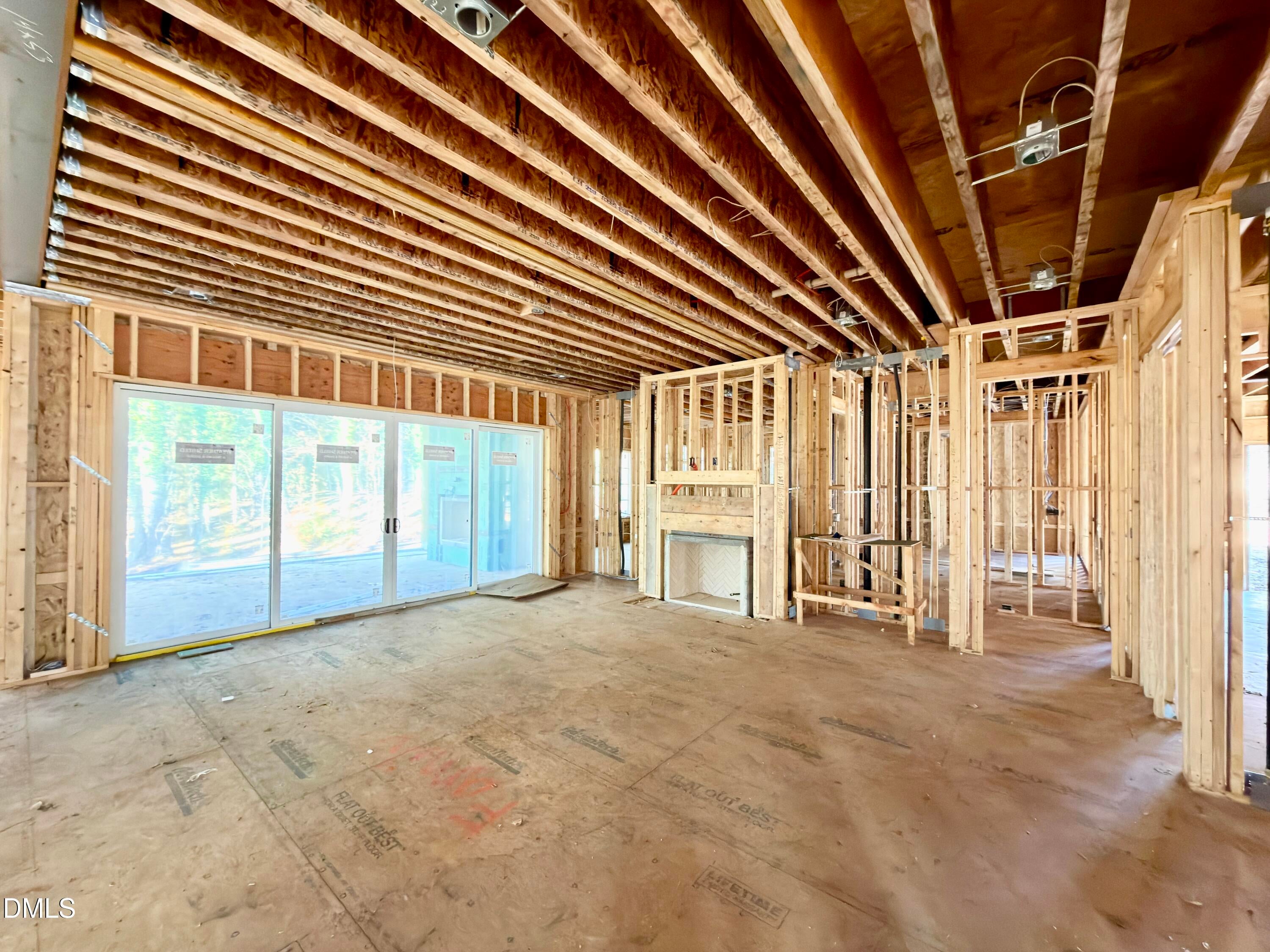 Raleigh, North Carolina, 27609, United States, 5 Bedrooms Bedrooms, ,7 BathroomsBathrooms,Residential,For Sale,1997478