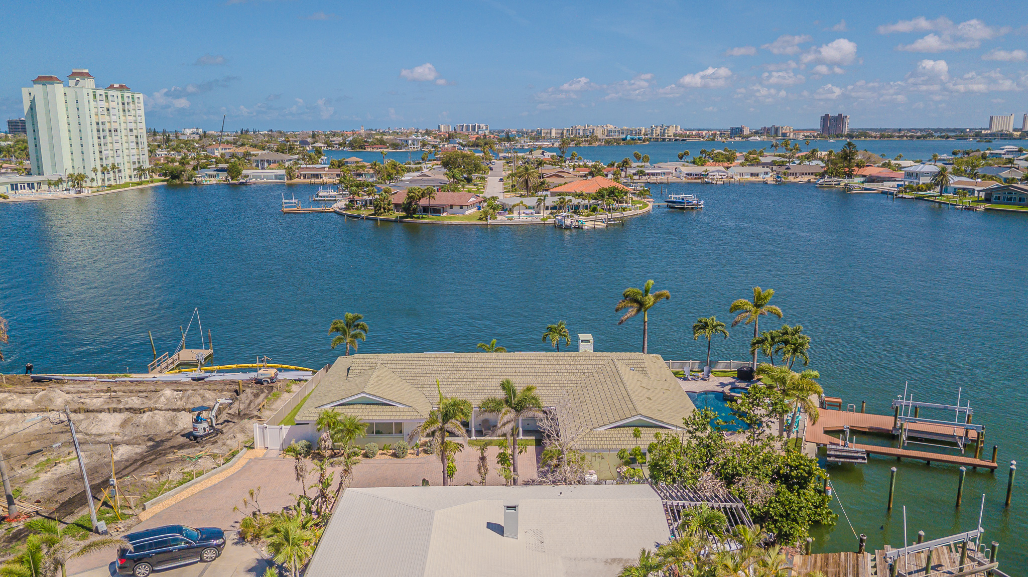 St. Pete Beach, Florida, 33706, United States, 4 Bedrooms Bedrooms, ,3 BathroomsBathrooms,Residential,For Sale,1974226