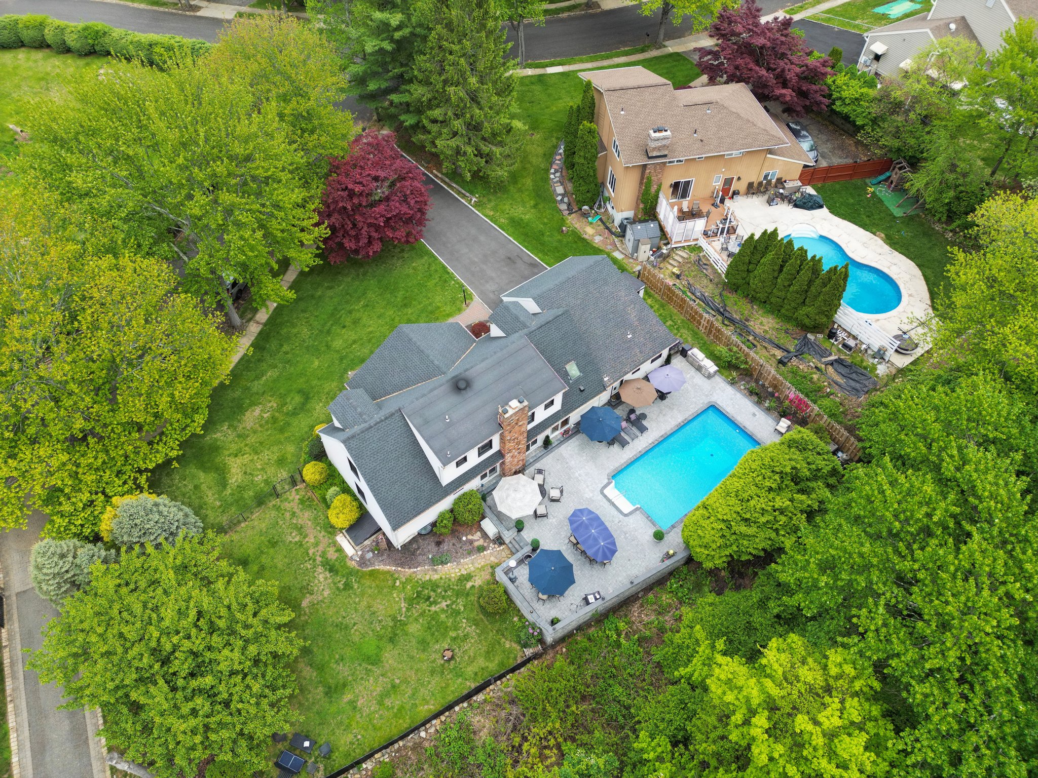  11 Auriemma Court, Roxbury Township, NJ 07850 - 物件實景