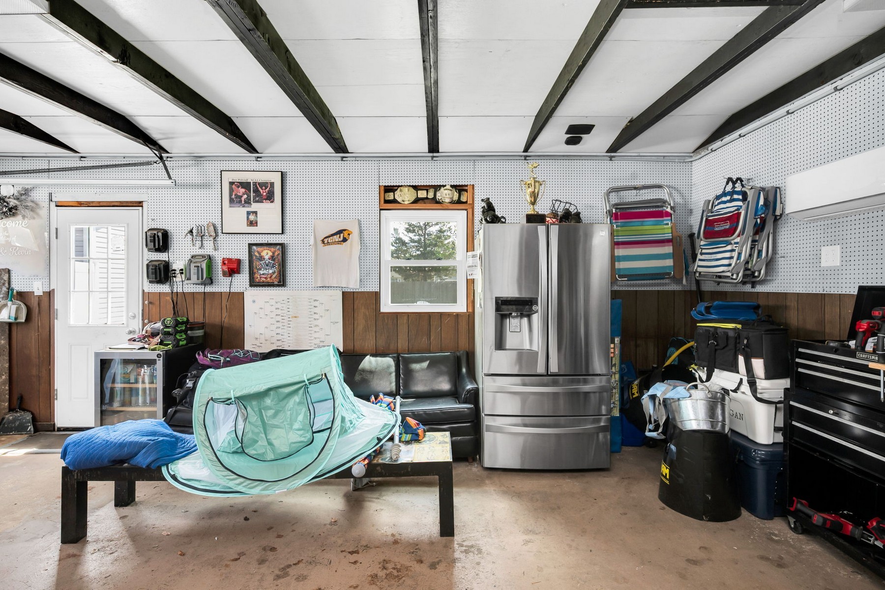  Renovated ranch on an oversized lot - 物件實景