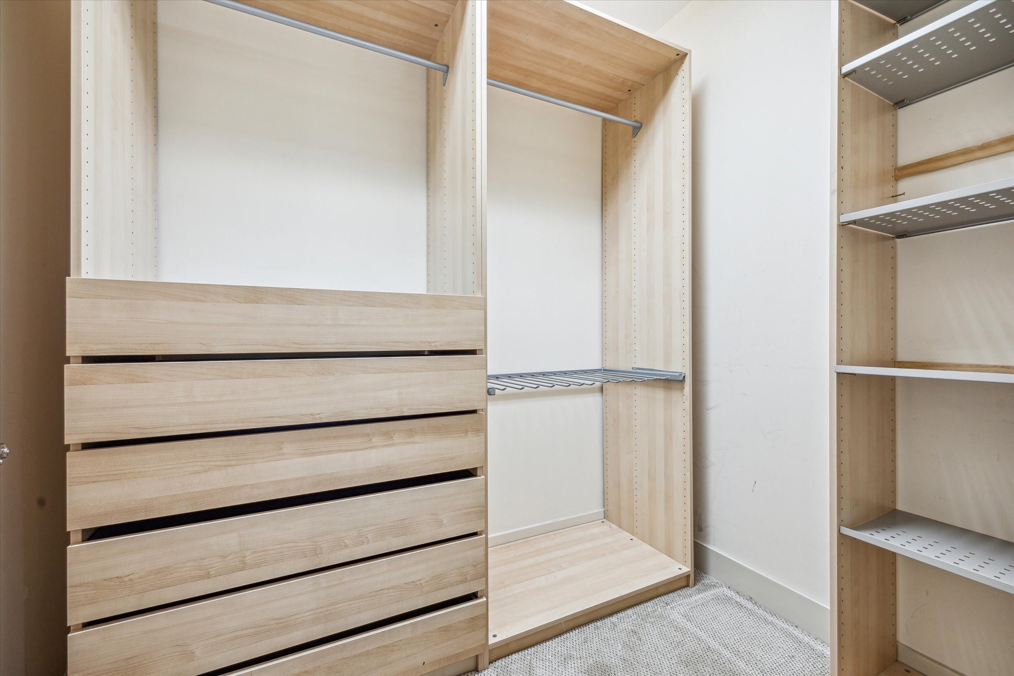  5005 Hidalgo Street #208 - 物件實景