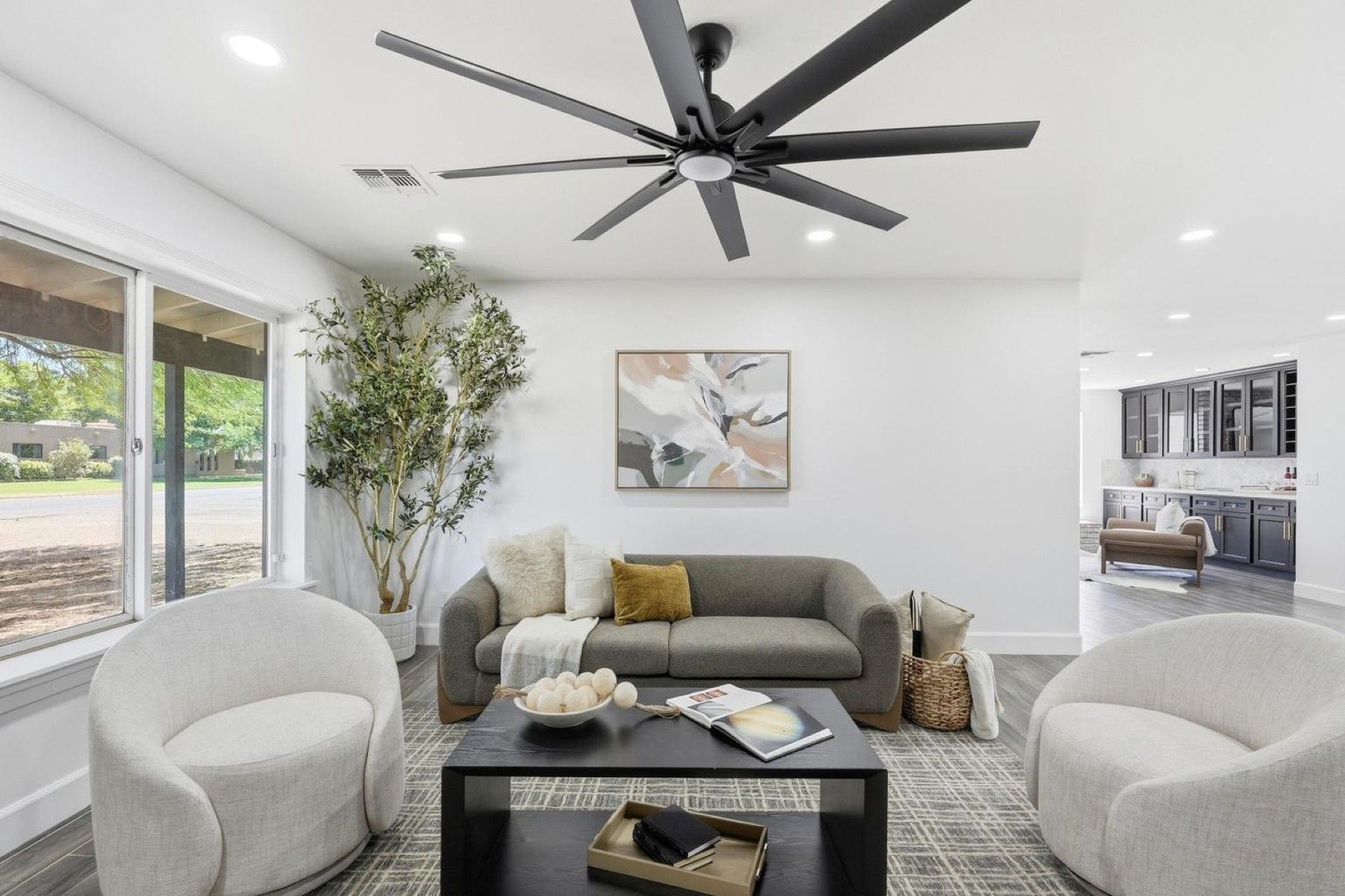  2266 E Willis Rd  Gilbert, AZ - 物件實景
