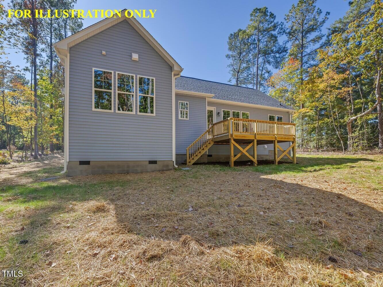 Spring Hope, North Carolina, 27882, United States, 3 Bedrooms Bedrooms, ,2 BathroomsBathrooms,Residential,For Sale,1786278