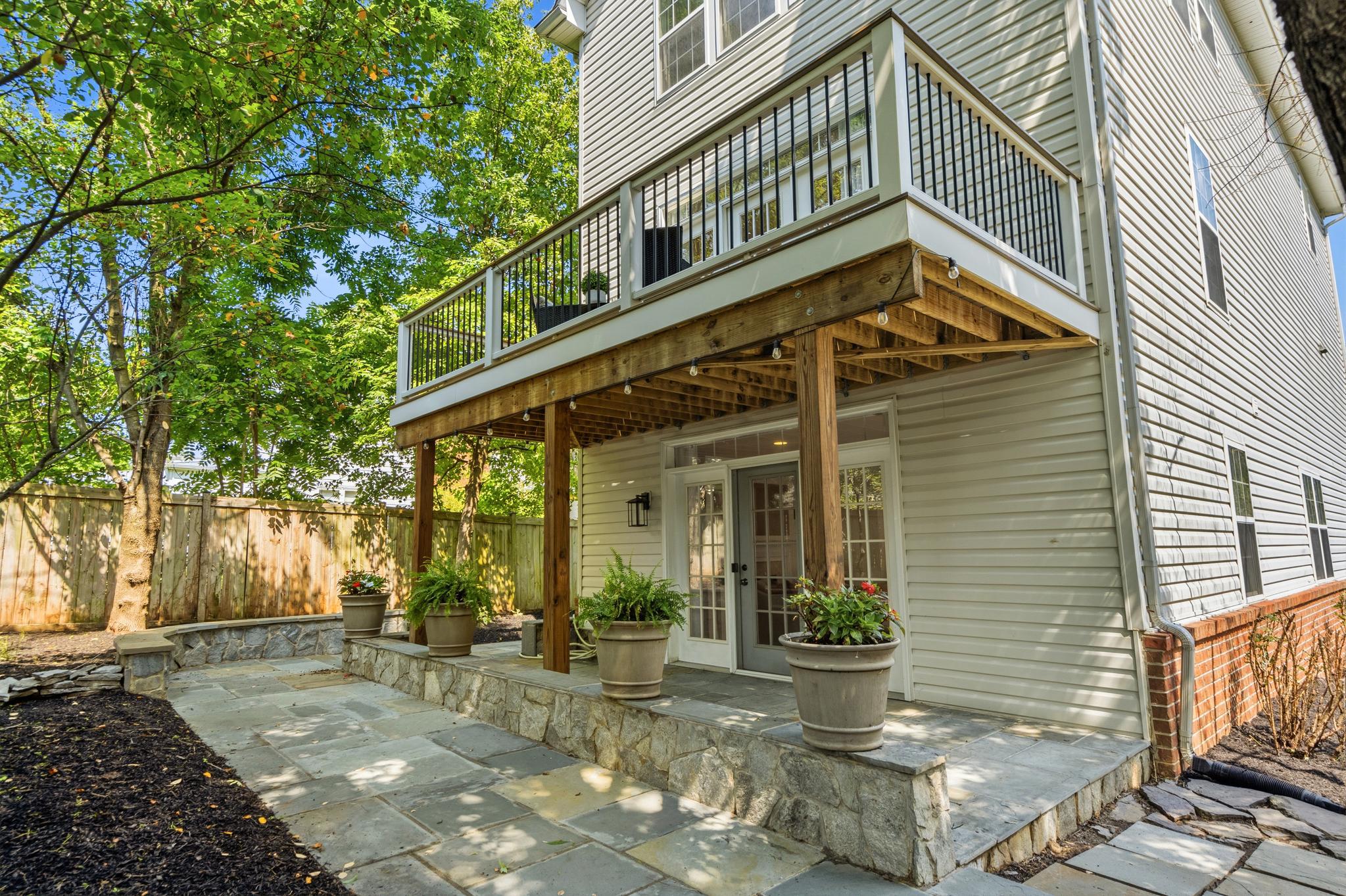  6453 Fourth Street, Alexandria, VA, 22312 - 物件實景