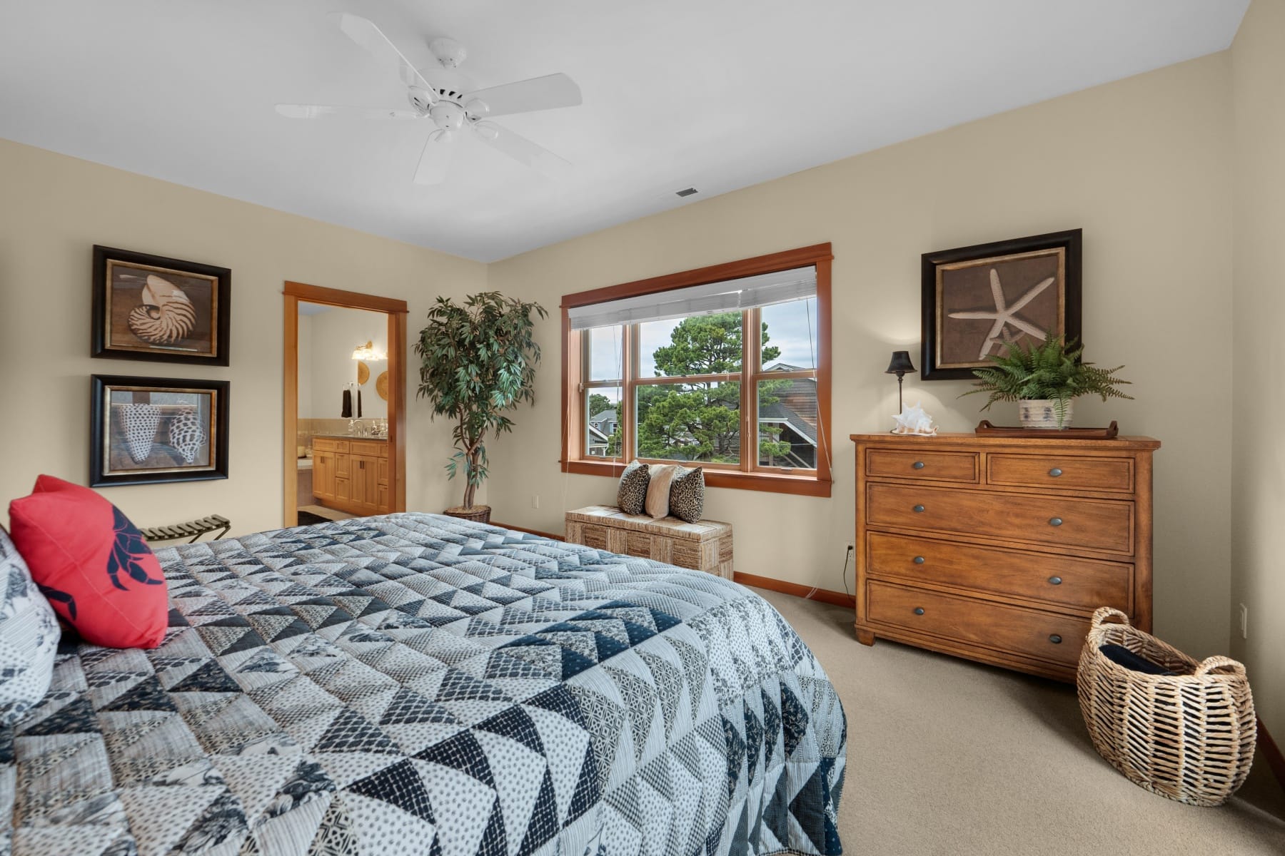  123 S Hemlock ST ##201 Cannon Beach, OR 97110 - 物件實景