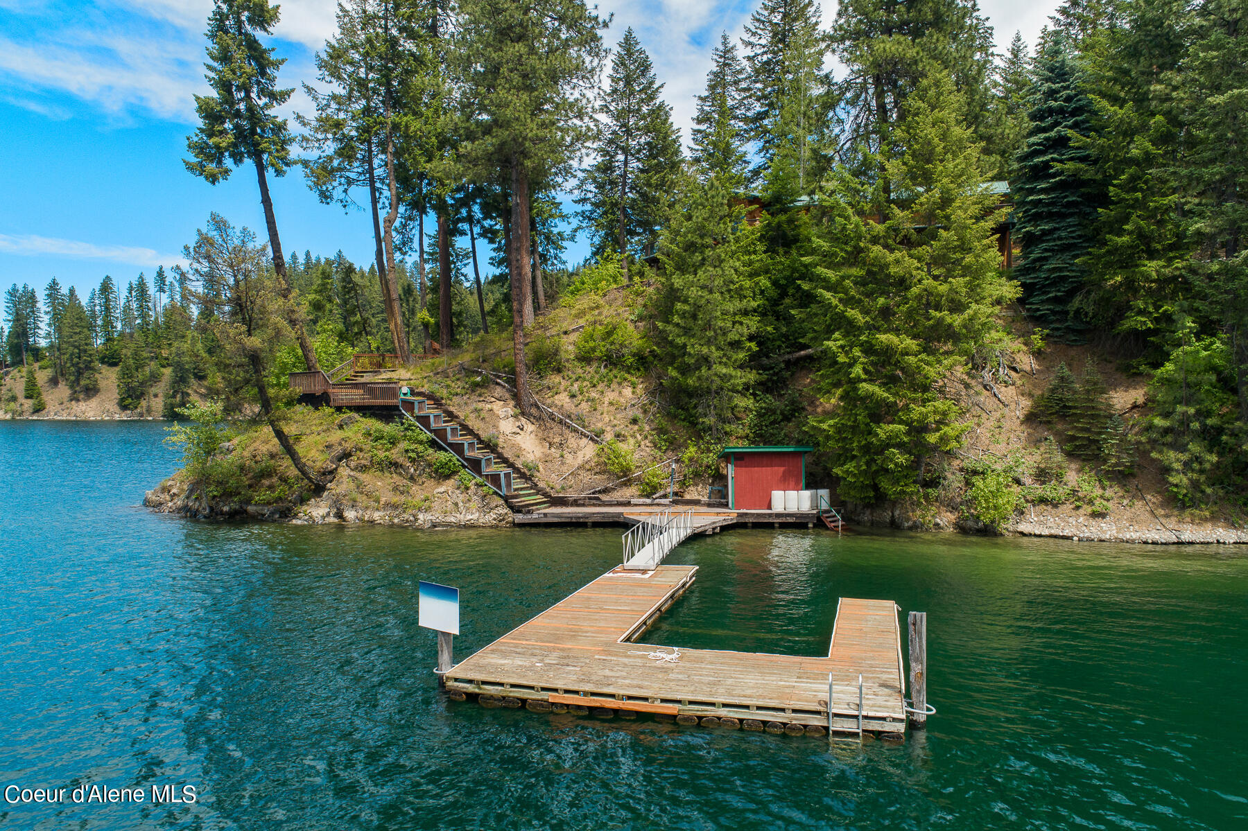 Hayden, Idaho, 83835, United States, 4 Bedrooms Bedrooms, ,3 BathroomsBathrooms,Residential,For Sale,1828716