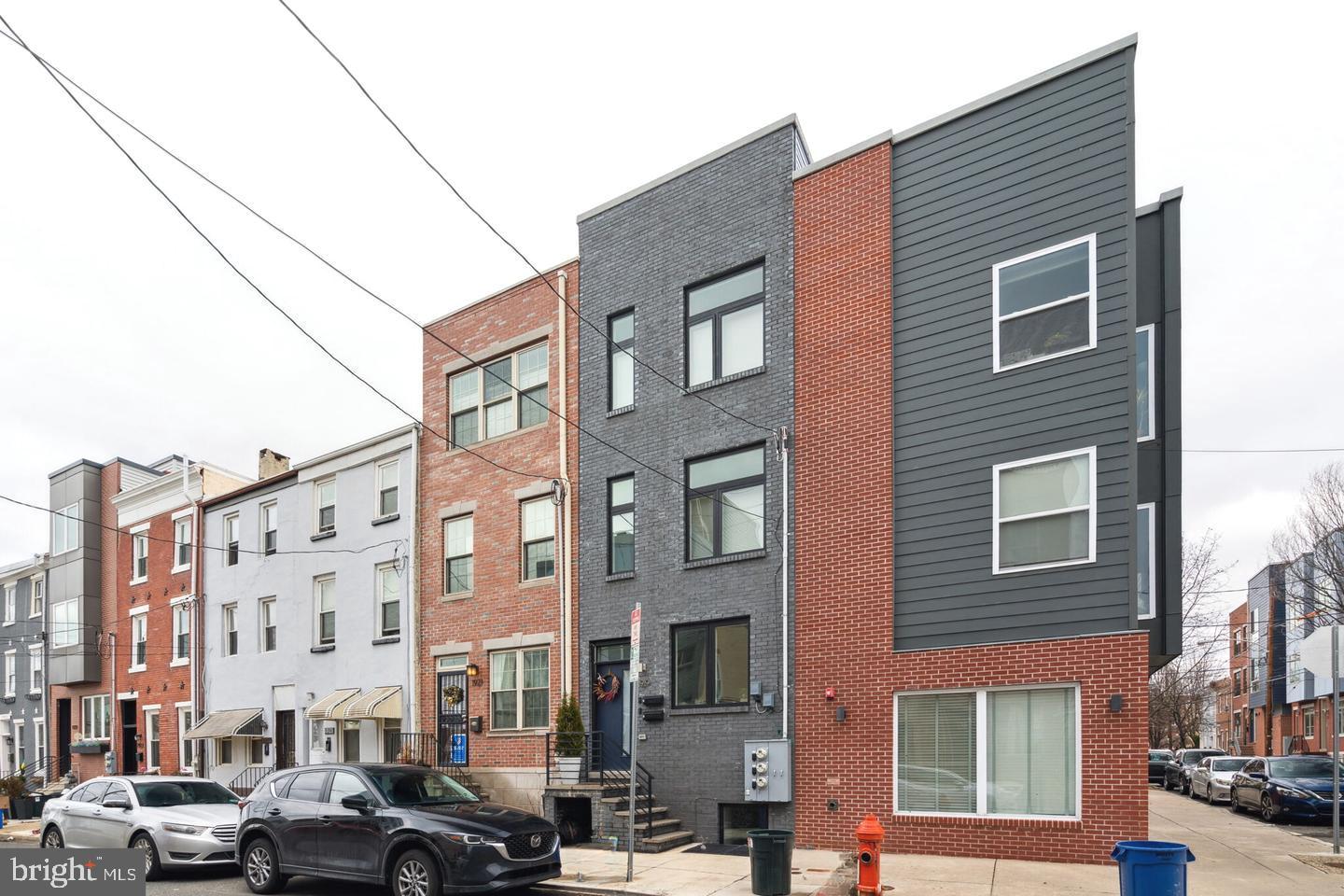 Philadelphia, Pennsylvania, 19130, United States, 3 Bedrooms Bedrooms, ,3 BathroomsBathrooms,Residential,For Sale,1959206