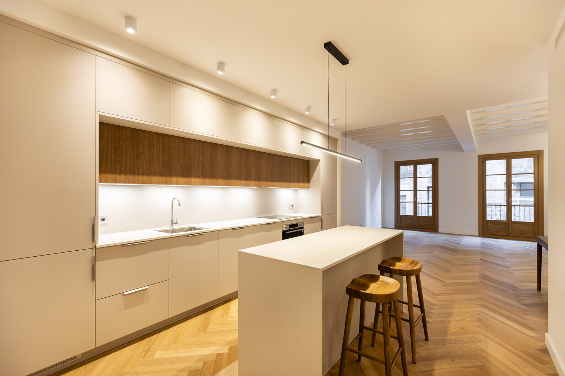  Renovated apartment in the Gothic Quarter - 物件實景