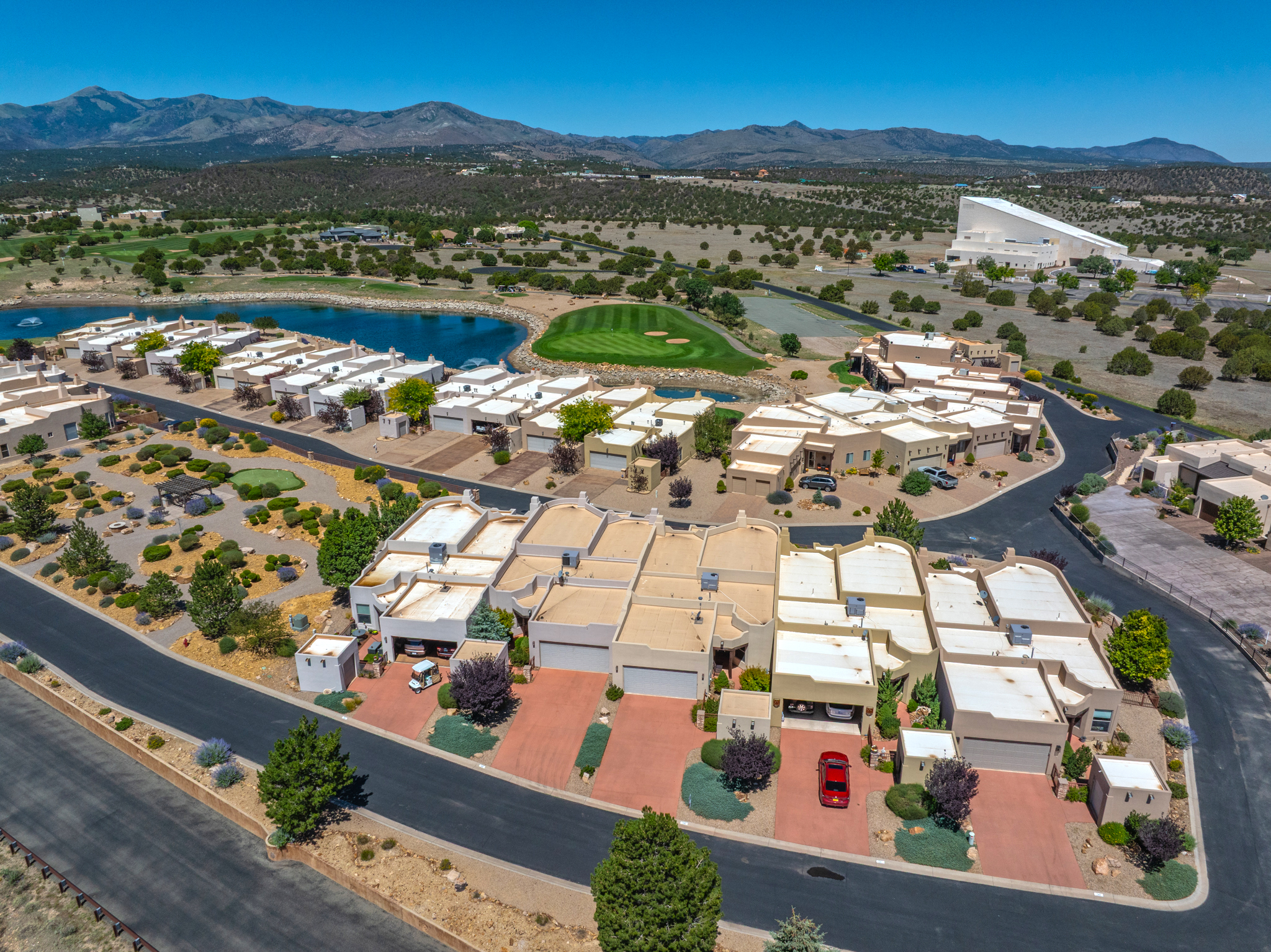 Alto, New Mexico, 88312, United States, 3 Bedrooms Bedrooms, ,3 BathroomsBathrooms,Residential,For Sale,1882409