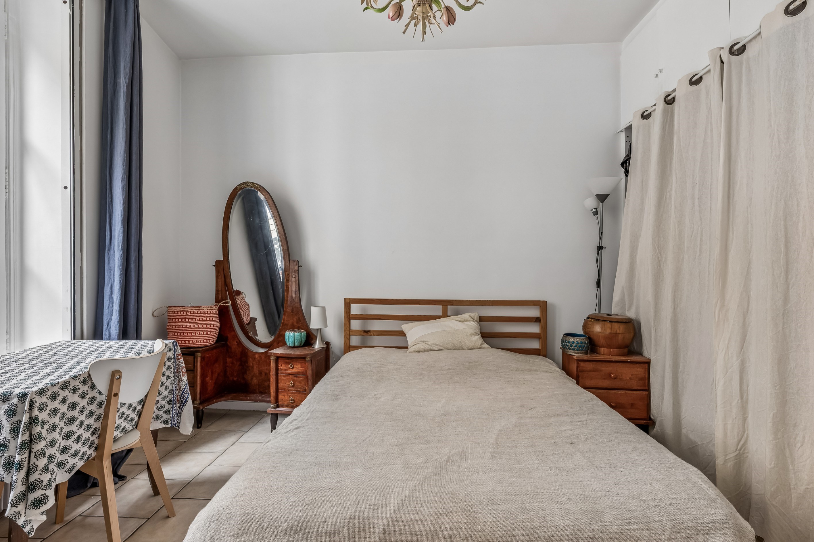  Family Apartment – Faubourg Saint-Honoré / Matignon - 物件實景